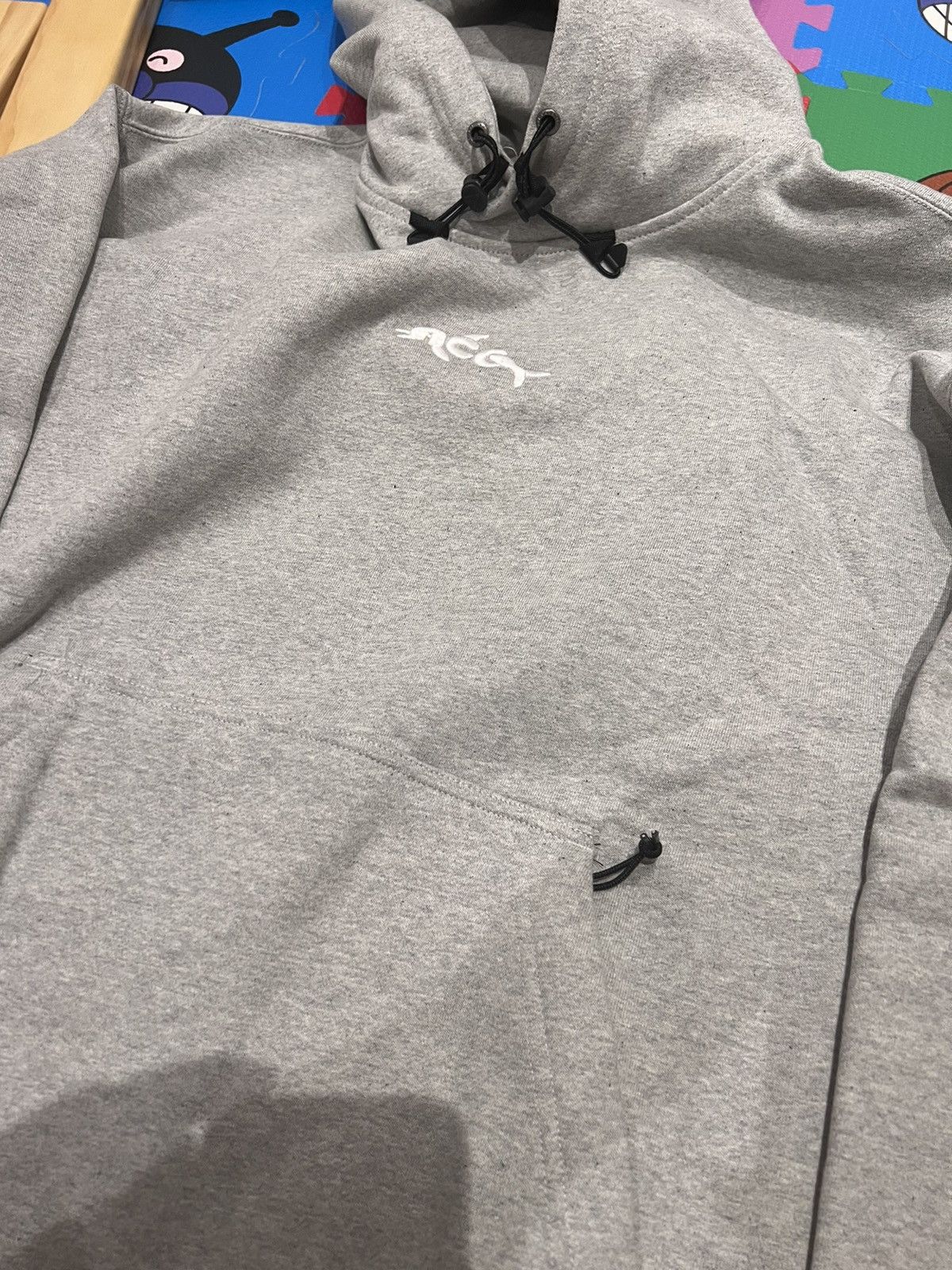 Nike ACG Nike Acg hoodie Large Size US L / EU 52-54 / 3 - 3 Thumbnail