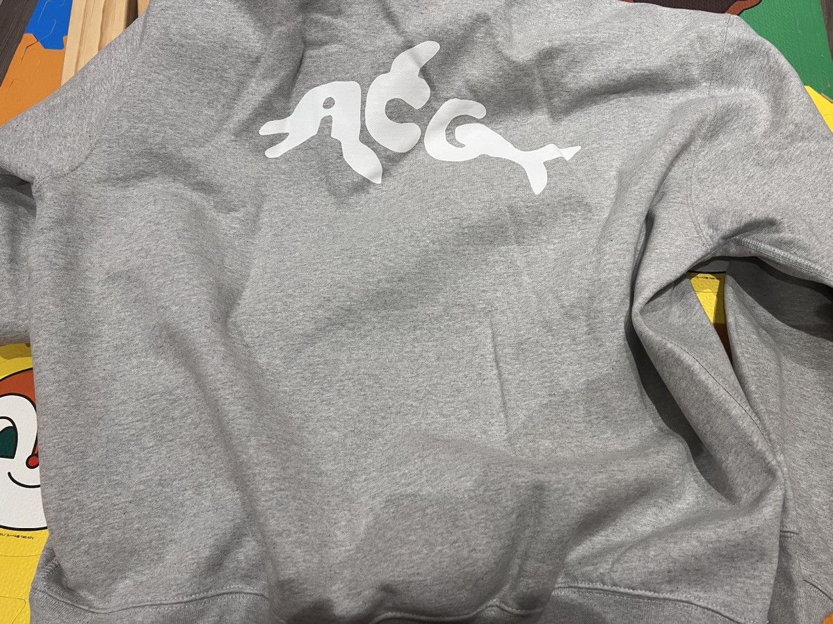 Nike ACG Nike Acg hoodie Large Size US L / EU 52-54 / 3 - 8 Thumbnail