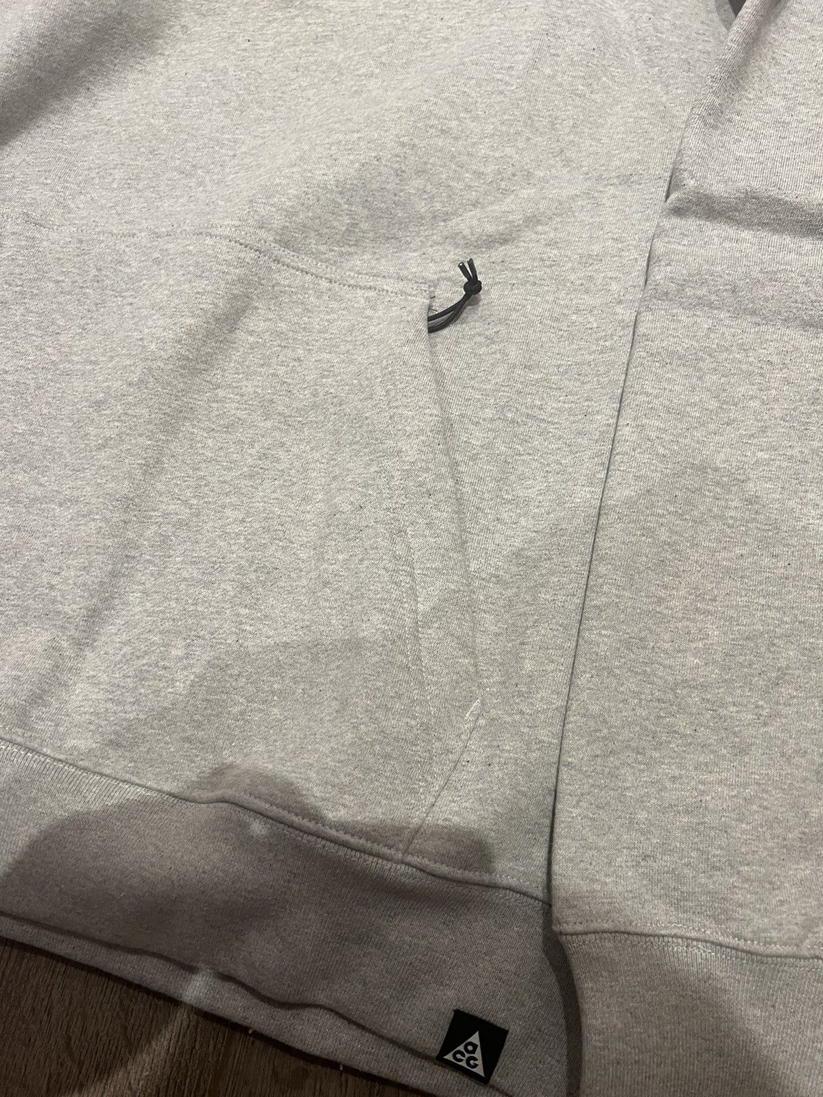 Nike ACG Nike Acg hoodie Large Size US L / EU 52-54 / 3 - 2 Thumbnail