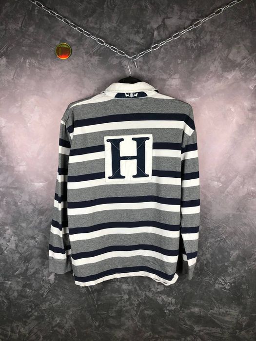 tommy hilfiger vintage long sleeve