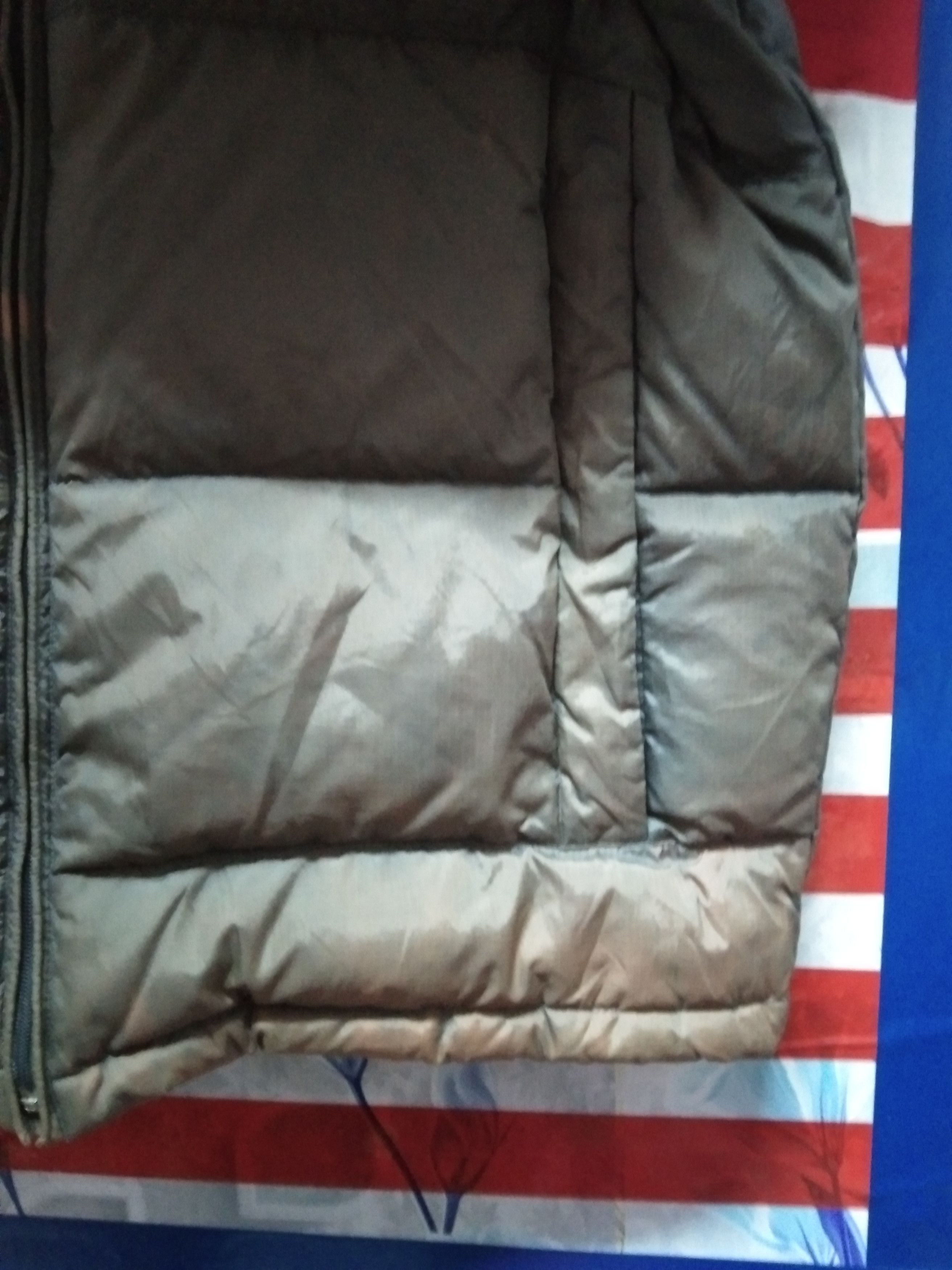 Vintage Vintage🔥🔥Sun Faded🔥🔥 T&C Hawaii Puffer Jacket Size US L / EU 52-54 / 3 - 7 Thumbnail