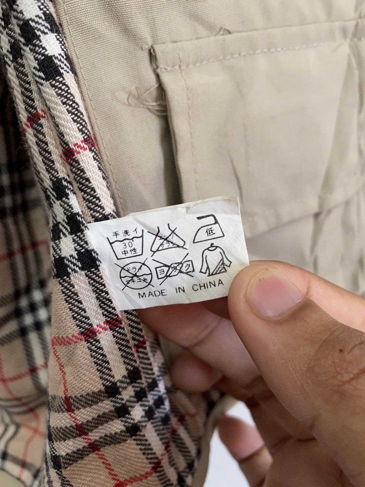 Japanese Brand VINTAGE JASPER TACTICAL Utility Multi Pocket Cargo Vest Size US S / EU 44-46 / 1 - 8 Thumbnail