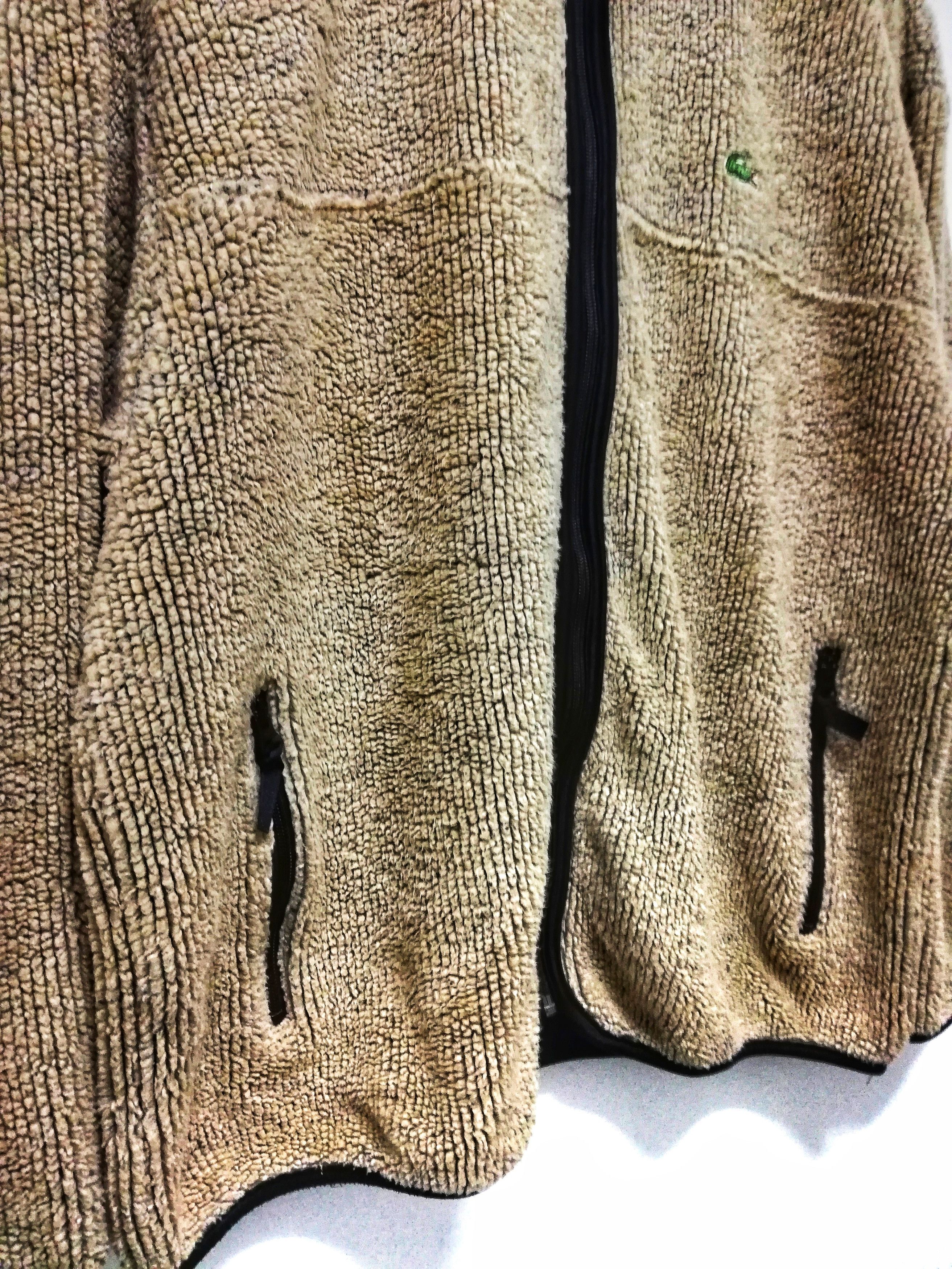 Lacoste 🔥Lacoste Sport Sherpa Retro-X Zipper Sweaters/Jacket🔥 Size US L / EU 52-54 / 3 - 5 Thumbnail