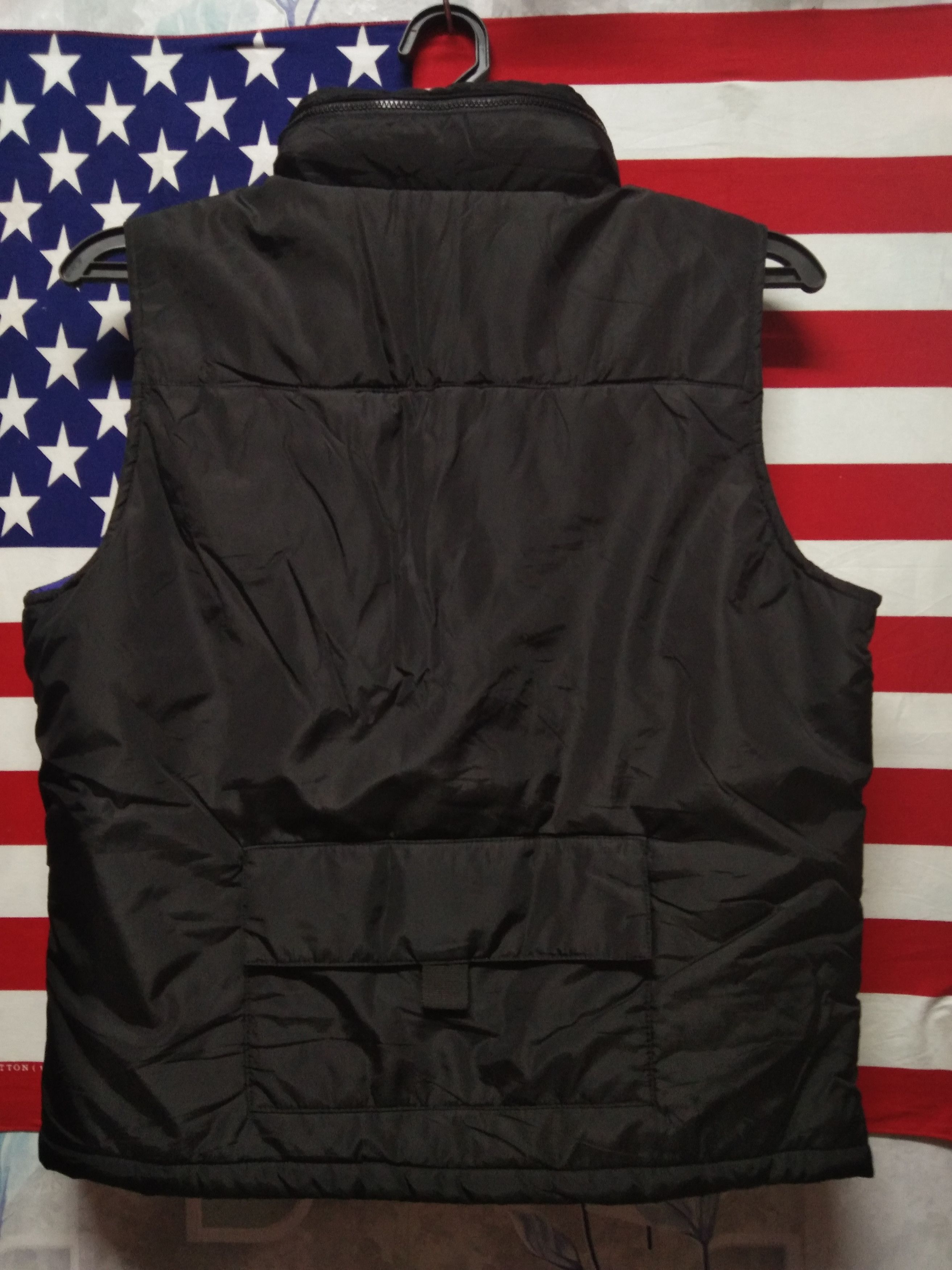 Guess 🔥🔥Guess Jeans🔥🔥Vest Hoodie (hidden) Size US M / EU 48-50 / 2 - 2 Thumbnail