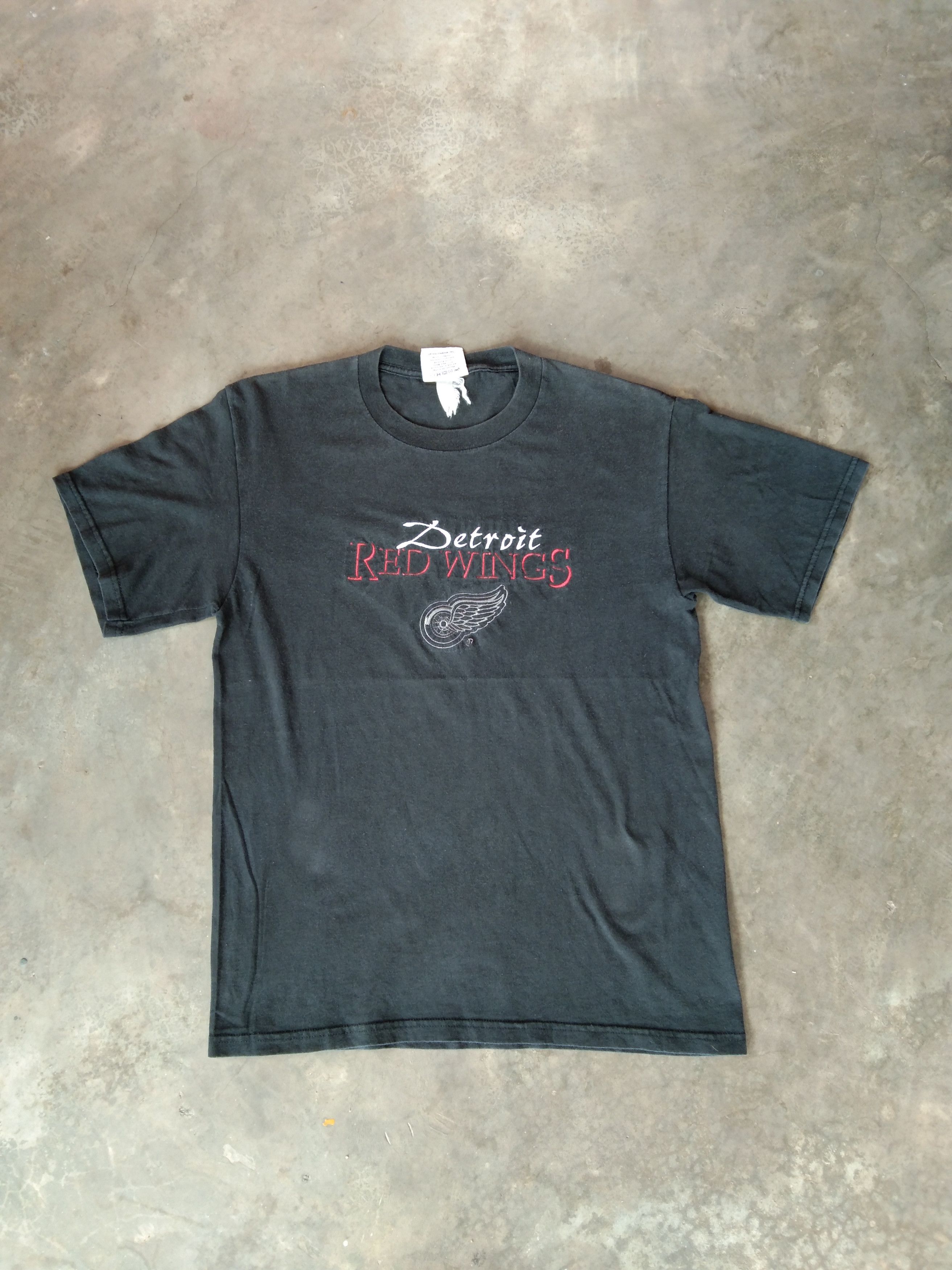 Vintage Vintage T Shirt Size US M / EU 48-50 / 2 - 1 Thumbnail