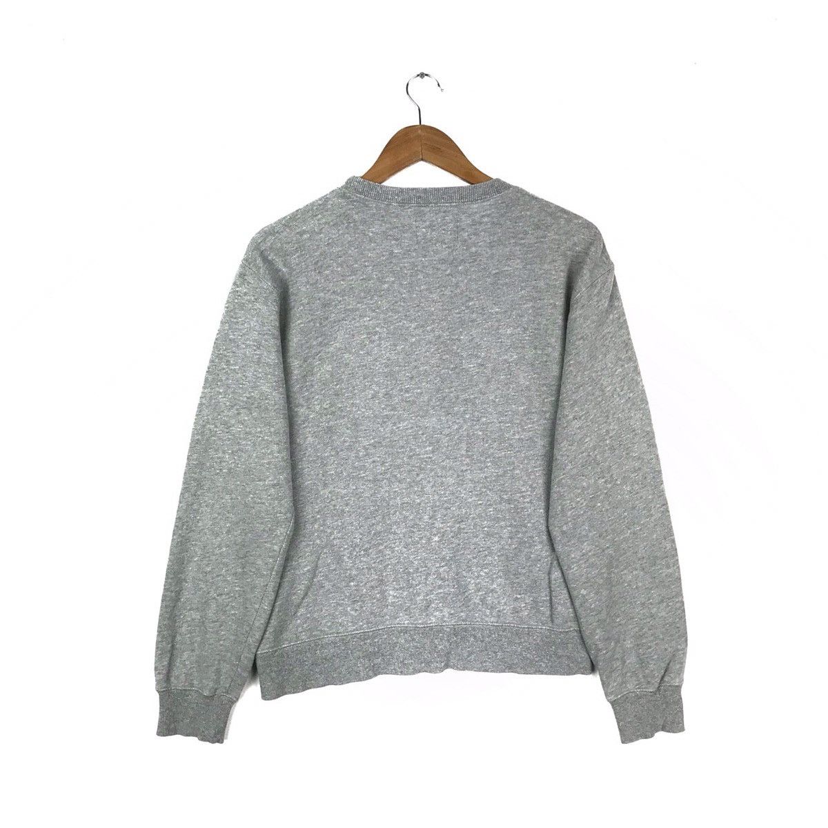 Champion Vintage Champion Oakland Sweatshirt Pullover Jumper Size US S / EU 44-46 / 1 - 6 Thumbnail