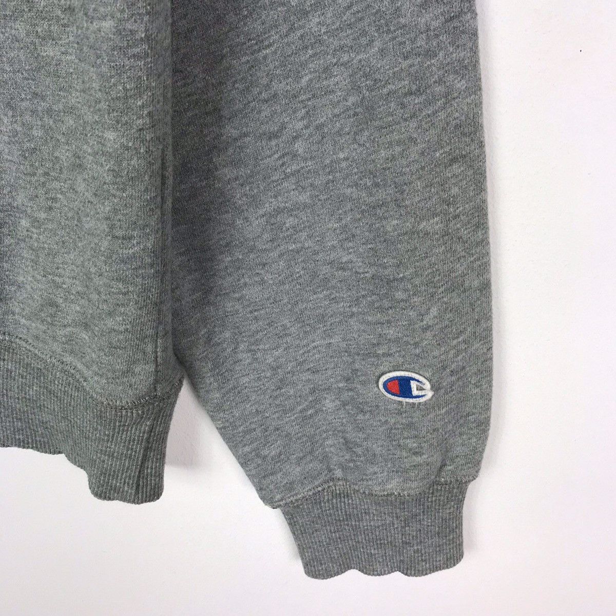 Champion Vintage Champion Oakland Sweatshirt Pullover Jumper Size US S / EU 44-46 / 1 - 3 Thumbnail