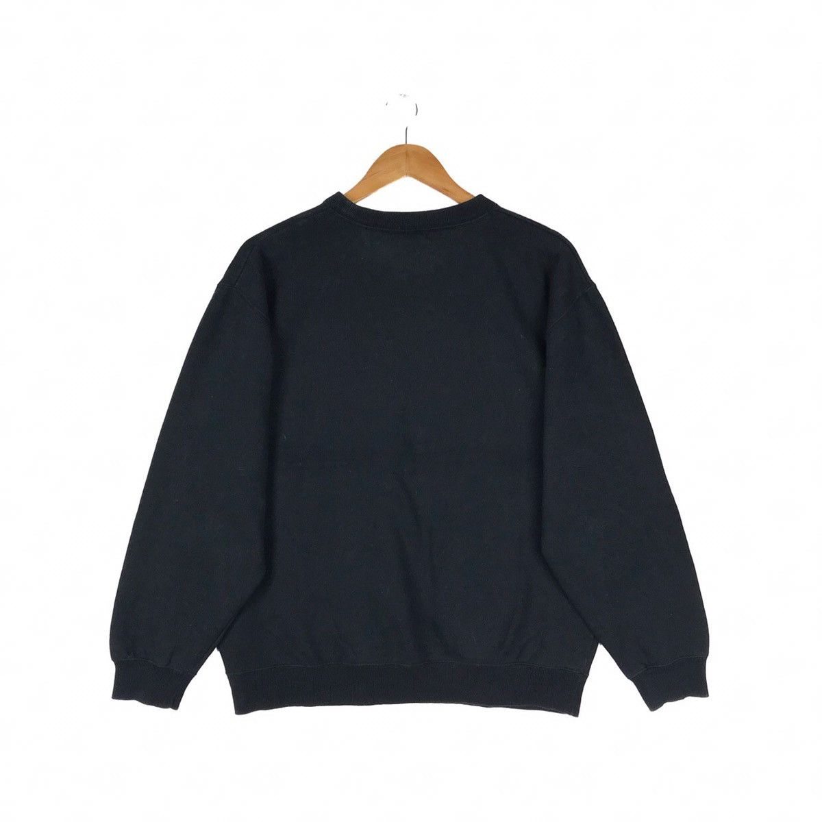 Fila Vintage Fila Italia Sweatshirt Size US L / EU 52-54 / 3 - 6 Thumbnail