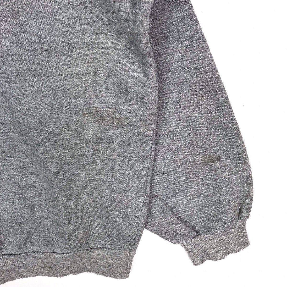 Vintage Vintage Polo Crocus Sweatshirt Size US L / EU 52-54 / 3 - 6 Thumbnail
