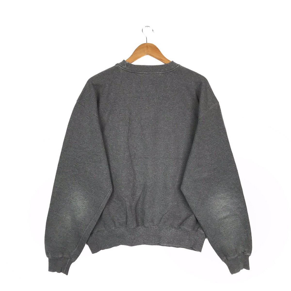Champion × Vintage Vintage Champion Sweatshirt Size US L / EU 52-54 / 3 - 2 Thumbnail