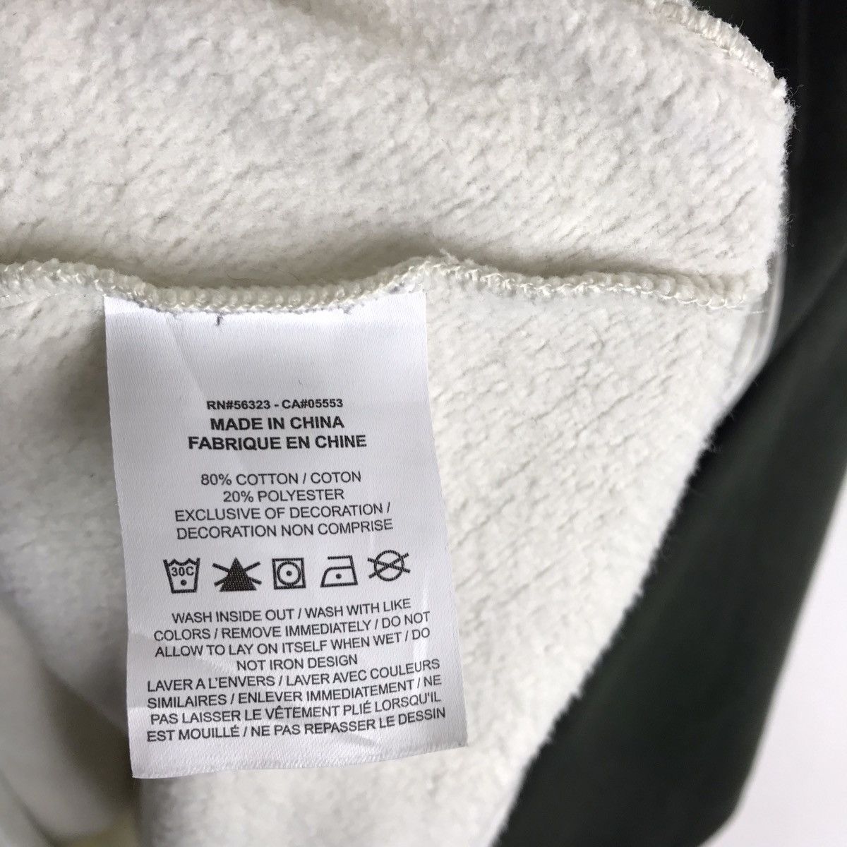 Nike Vintage Y2K Nike Sweatshirt Size US M / EU 48-50 / 2 - 8 Thumbnail