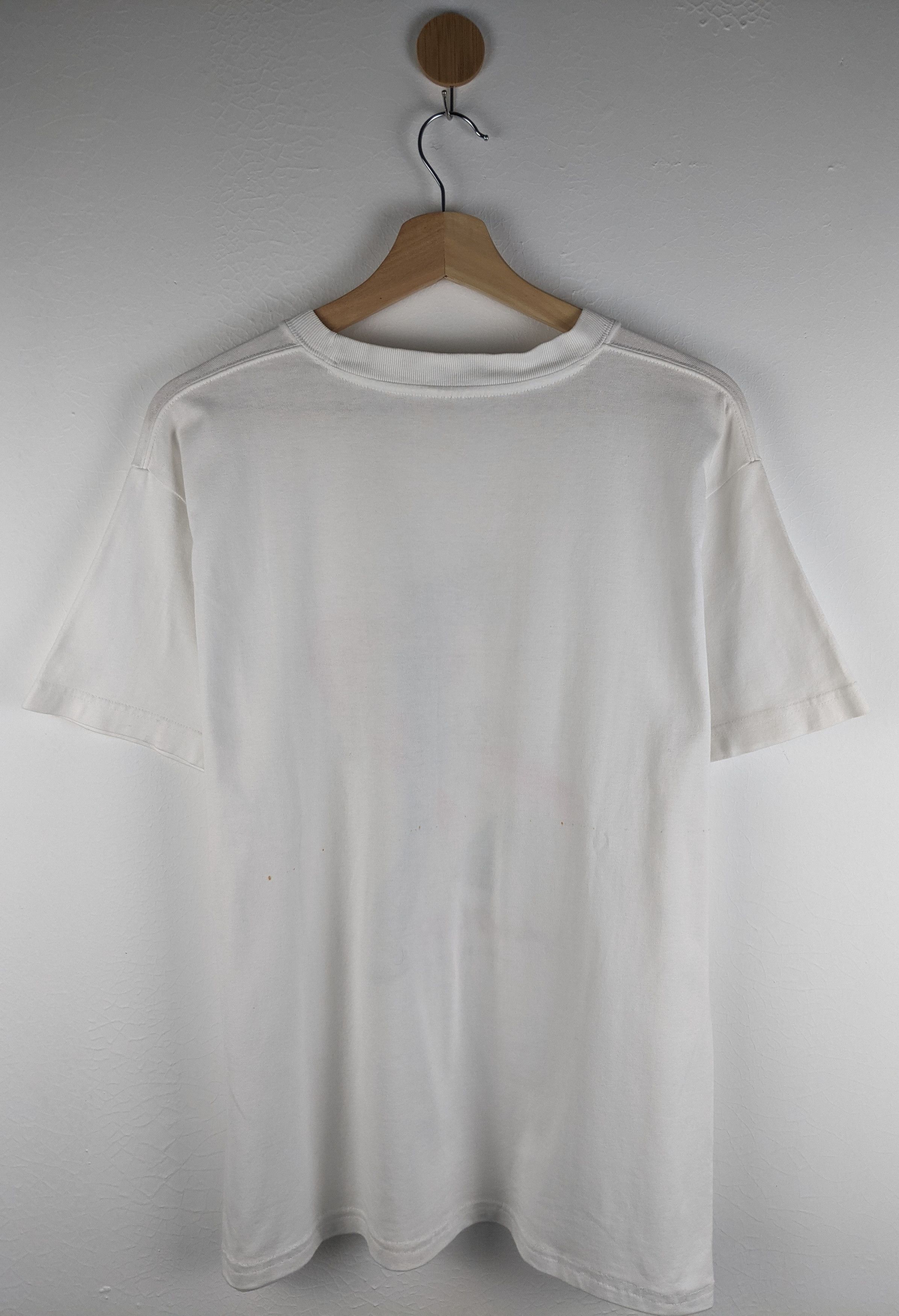 Vintage Vintage Cyborg 009 Anime shirt Size US L / EU 52-54 / 3 - 3 Thumbnail