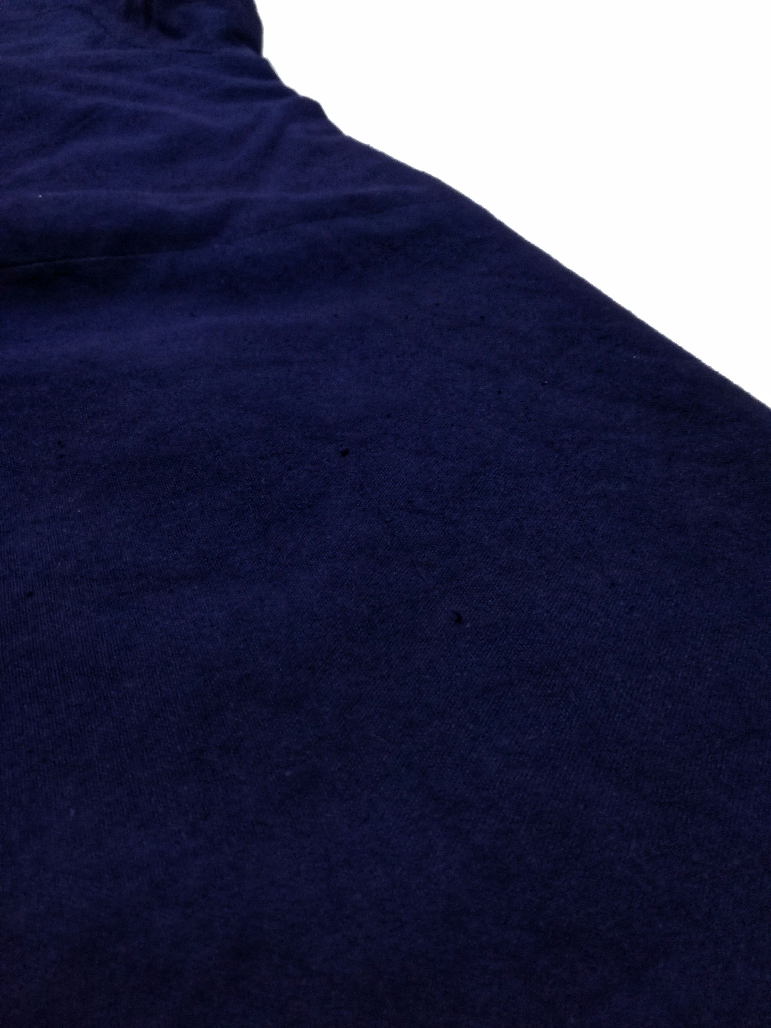 Indigo × Japanese Brand 🔥Wear Indigo Kimono Japanese Traditional Boro🔥 Size US L / EU 52-54 / 3 - 18 Thumbnail