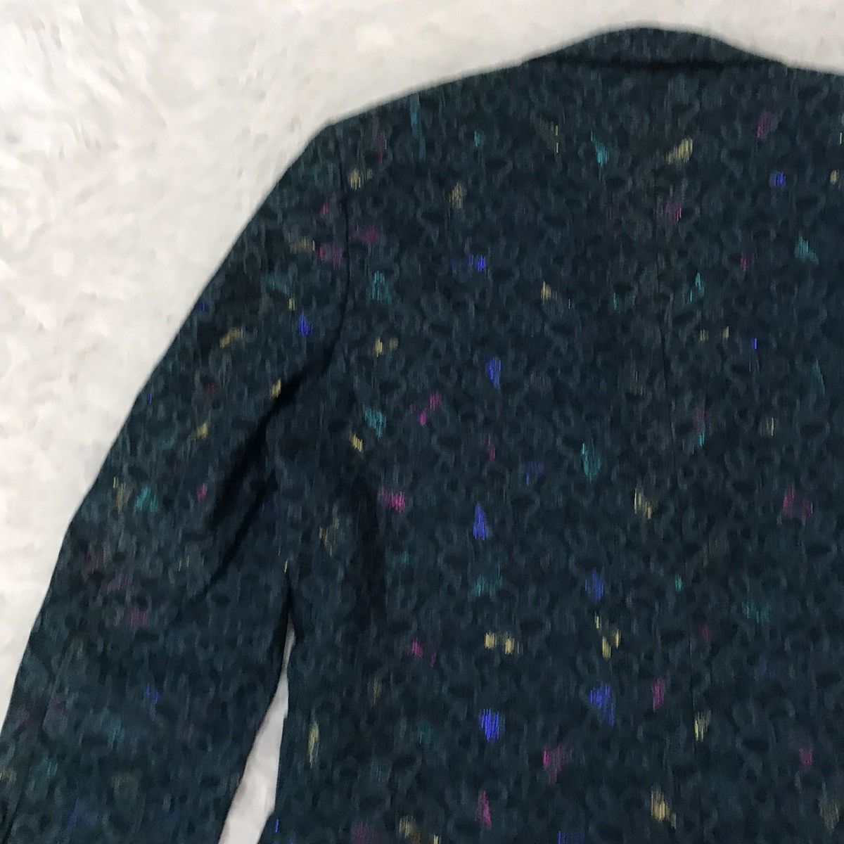 Japanese Brand Rare Custom Japanese brand jacket Size US M / EU 48-50 / 2 - 15 Thumbnail