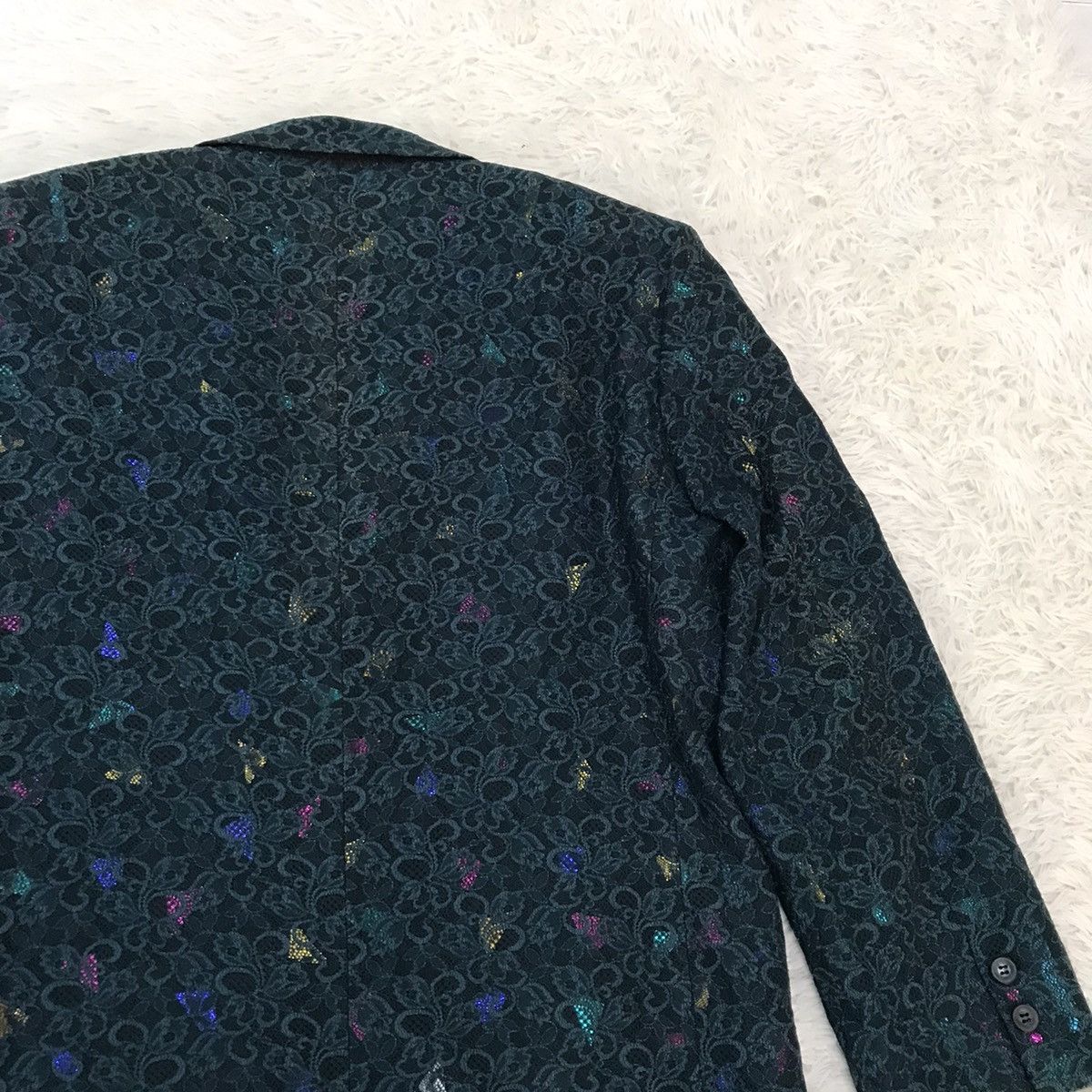 Japanese Brand Rare Custom Japanese brand jacket Size US M / EU 48-50 / 2 - 18 Thumbnail