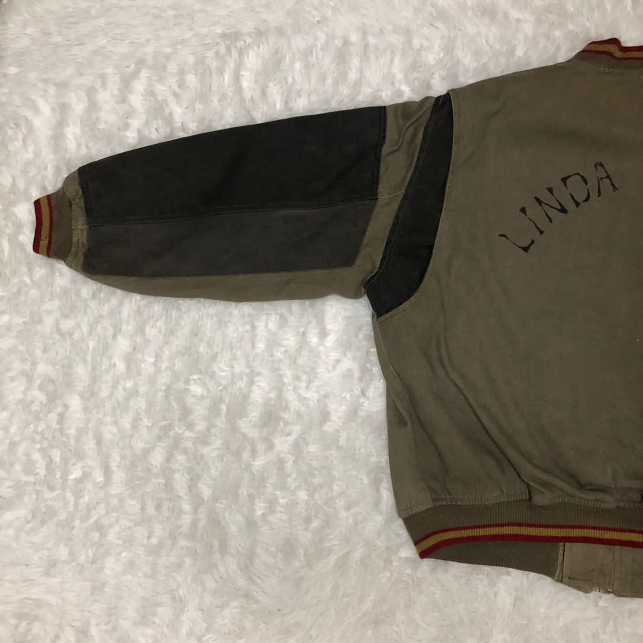 Japanese Brand Linda Parrot Les Seps Jacket Size US M / EU 48-50 / 2 - 8 Thumbnail