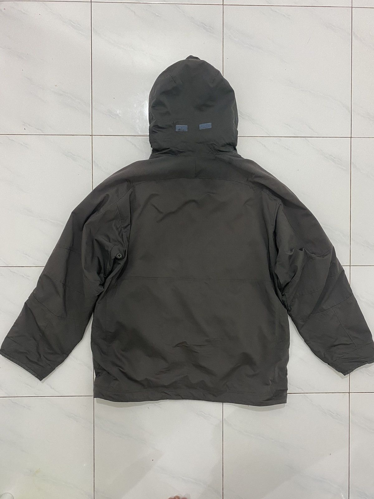 Kensho Abe VTG Kensho Abe Light Weight Hoodie Jacket Size US L / EU 52-54 / 3 - 8 Thumbnail