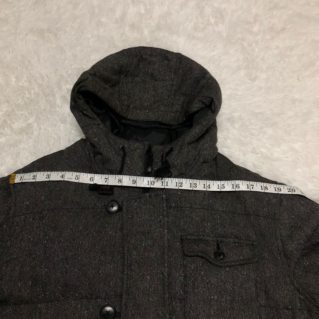 Victorinox Victorinox Thin Puffer Hoodie Jacket Size US M / EU 48-50 / 2 - 4 Thumbnail
