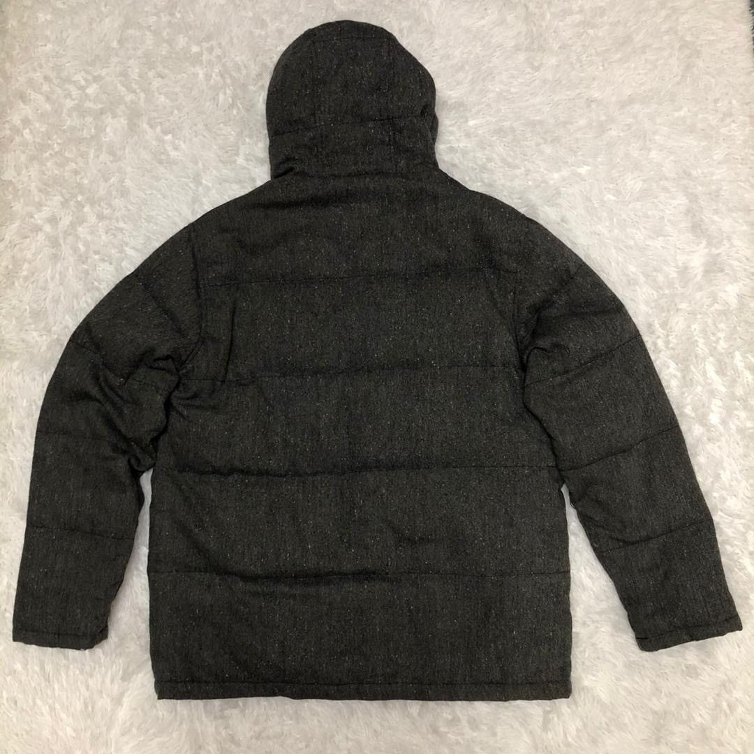 Victorinox Victorinox Thin Puffer Hoodie Jacket Size US M / EU 48-50 / 2 - 2 Thumbnail