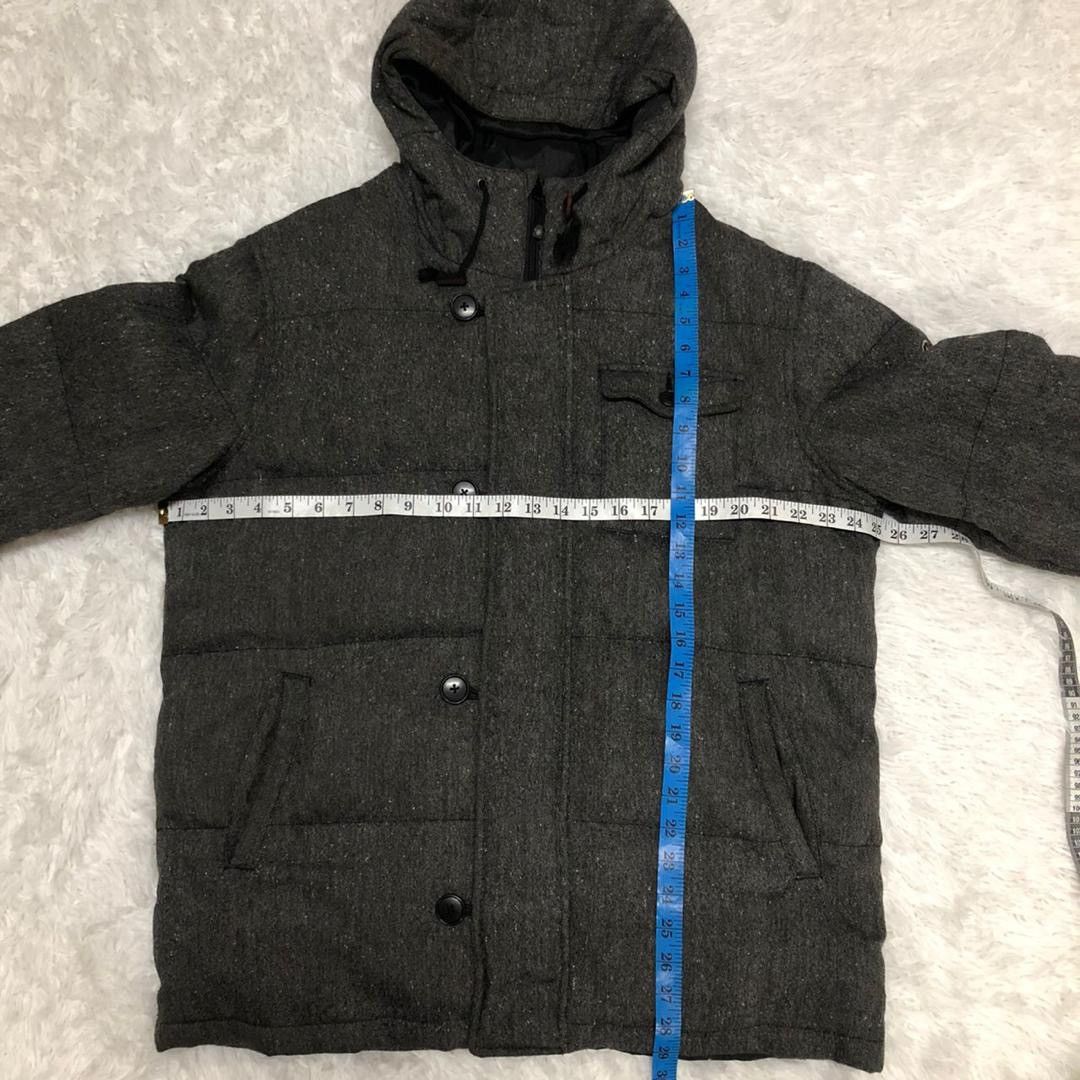 Victorinox Victorinox Thin Puffer Hoodie Jacket Size US M / EU 48-50 / 2 - 3 Thumbnail