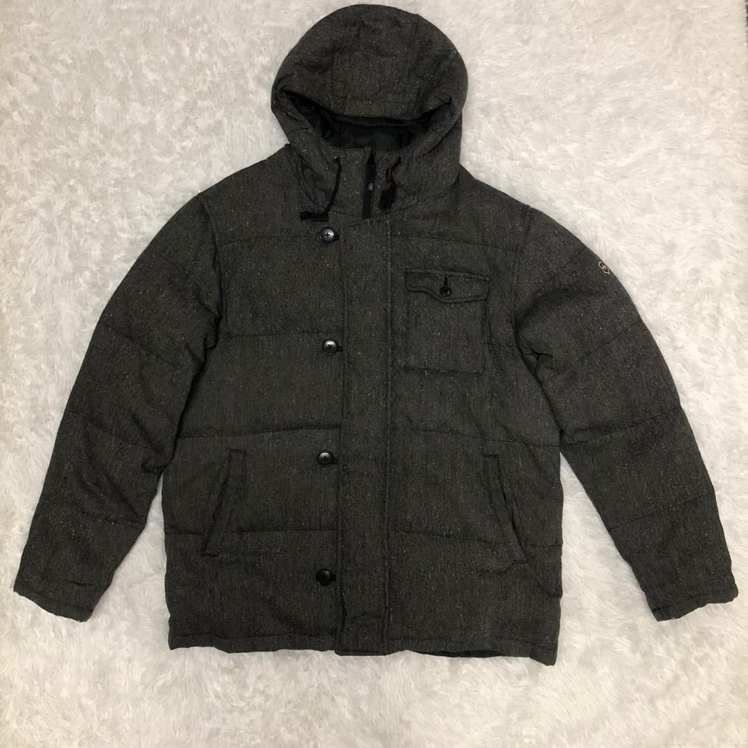 Victorinox Victorinox Thin Puffer Hoodie Jacket Size US M / EU 48-50 / 2 - 10 Thumbnail