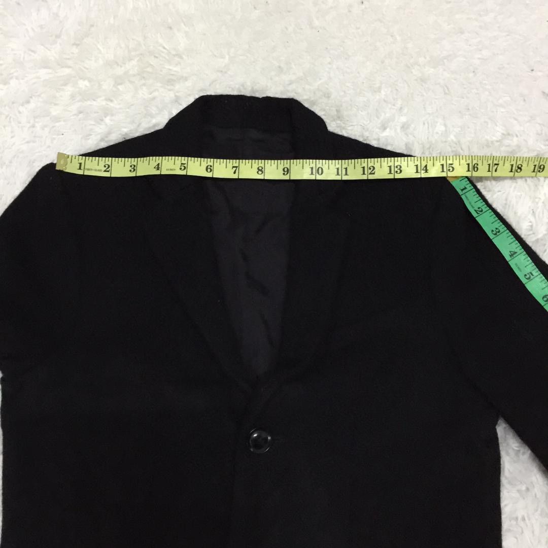 Japanese Brand From Japan to the world Studious Jacket made in Japan Size US S / EU 44-46 / 1 - 4 Thumbnail