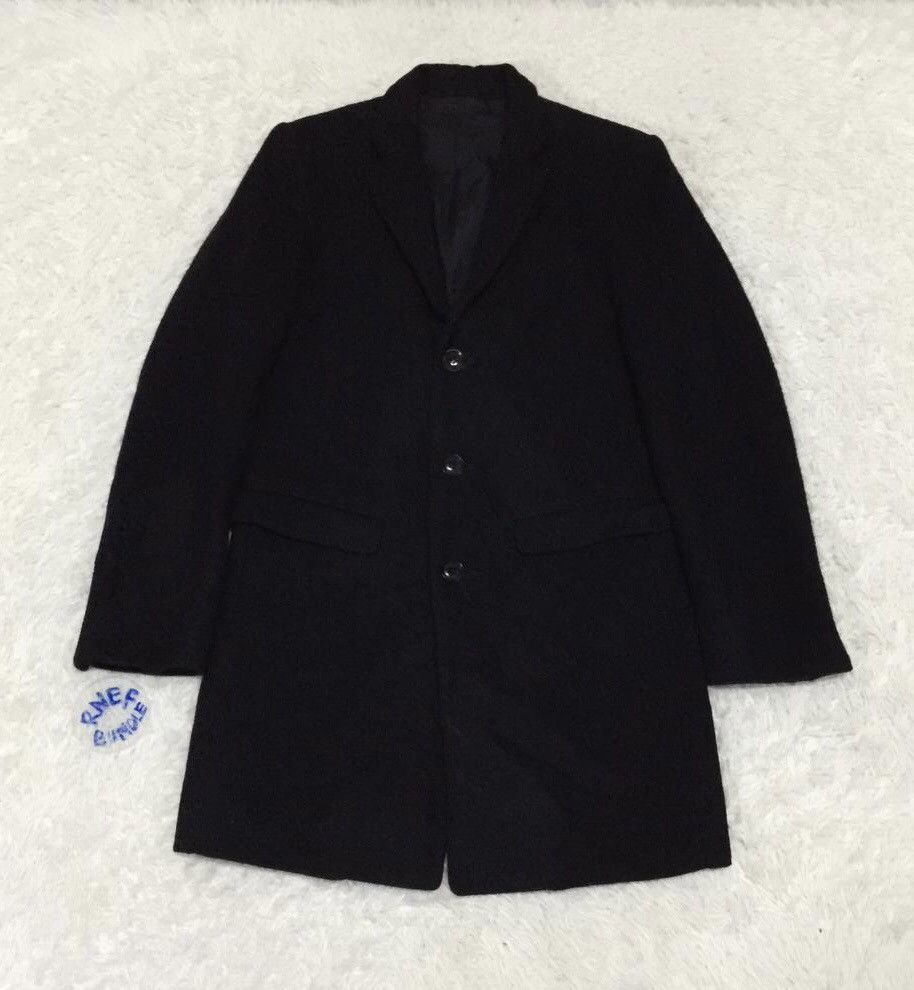 Japanese Brand From Japan to the world Studious Jacket made in Japan Size US S / EU 44-46 / 1 - 1 Thumbnail