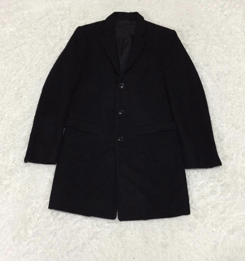 Japanese Brand From Japan to the world Studious Jacket made in Japan Size US S / EU 44-46 / 1 - 10 Thumbnail
