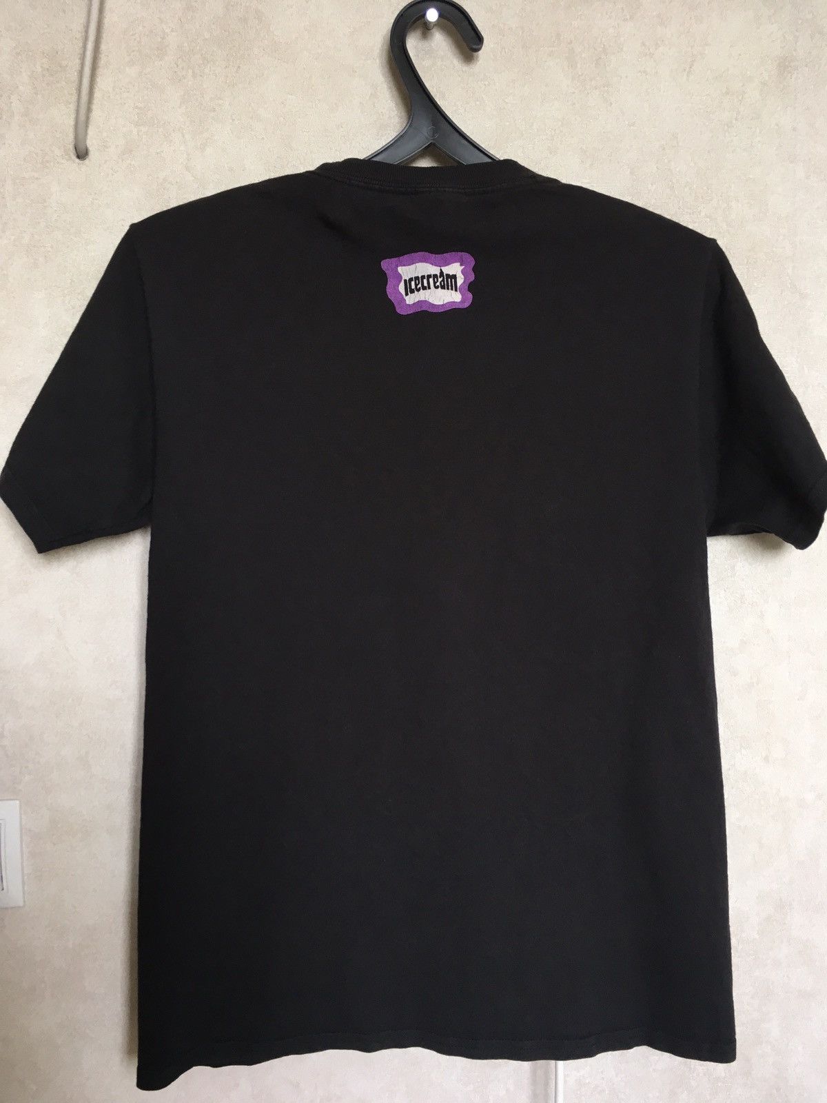 Billionaire Boys Club Vintage Ice Cream Tee BBC Size US S / EU 44-46 / 1 - 2 Thumbnail