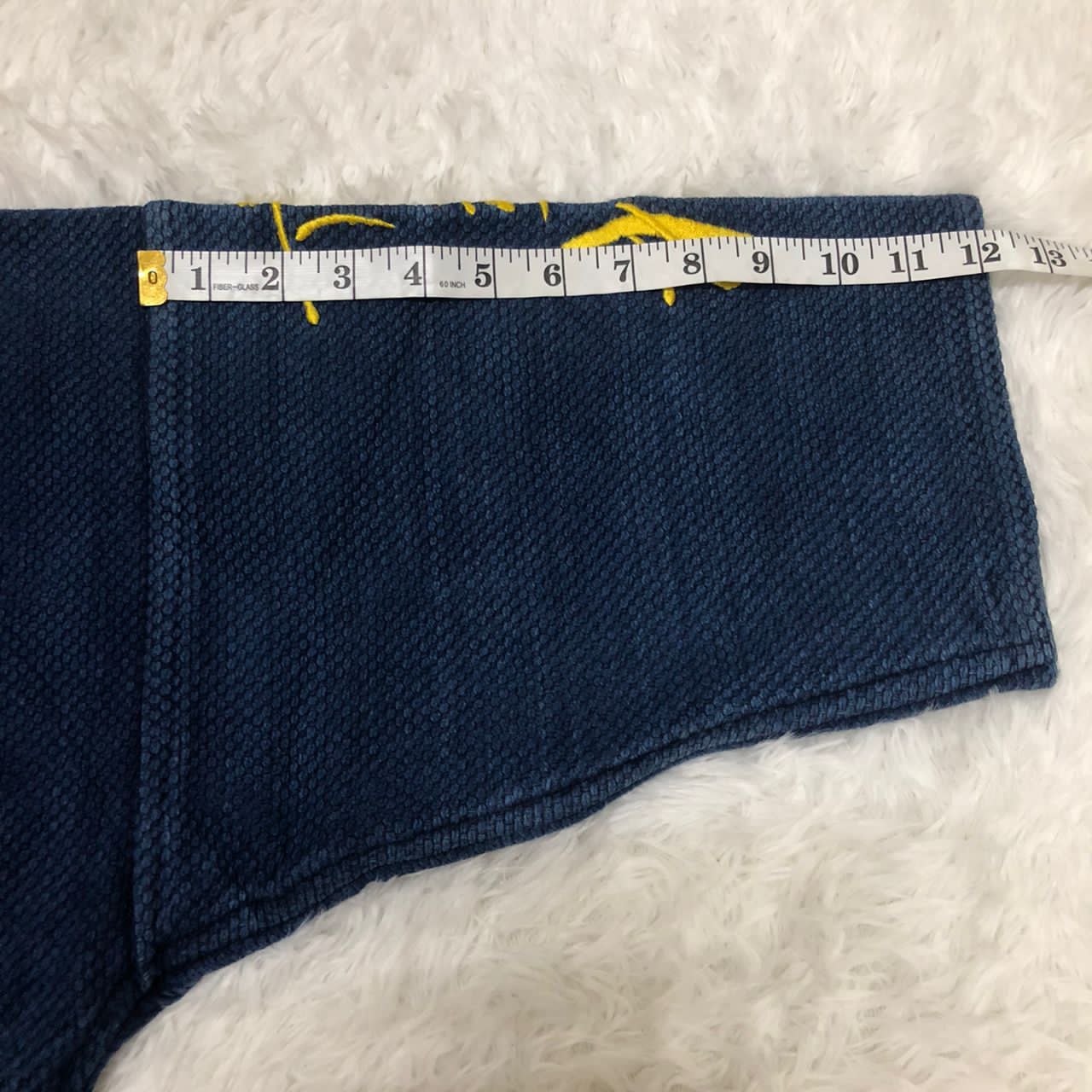 Japanese Brand Japanese Traditional Style Kimono Kendo Indigo Size US M / EU 48-50 / 2 - 6 Thumbnail