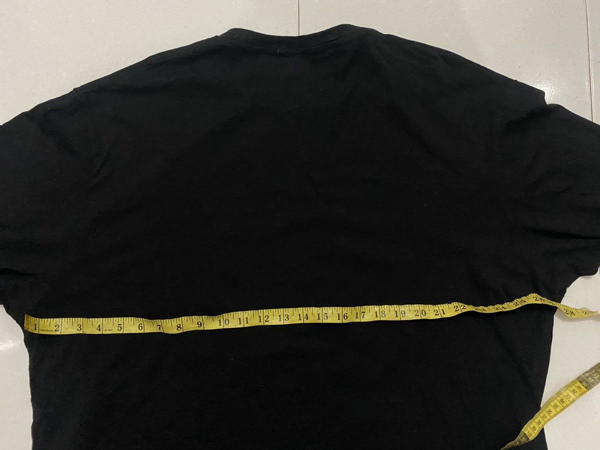 Japanese Brand Highway-G Made Extreme x Black Air Longsleeve Size US XXL / EU 58 / 5 - 10 Thumbnail