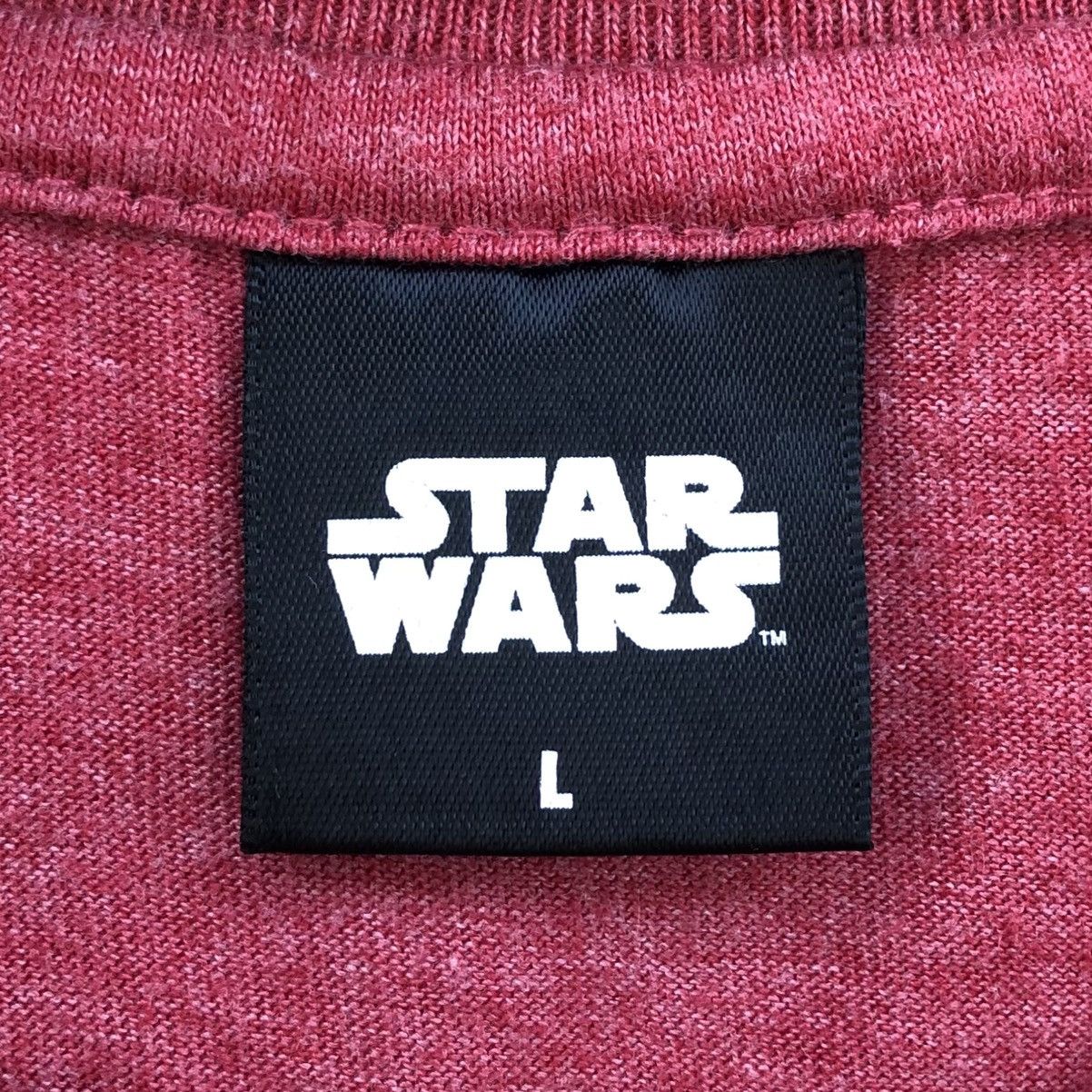 Star Wars Star Wars Darth Vader T-shirt Size US M / EU 48-50 / 2 - 8 Thumbnail
