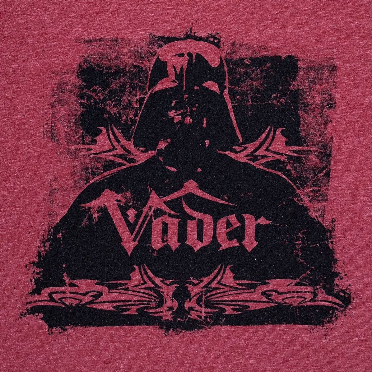 Star Wars Star Wars Darth Vader T-shirt Size US M / EU 48-50 / 2 - 6 Thumbnail