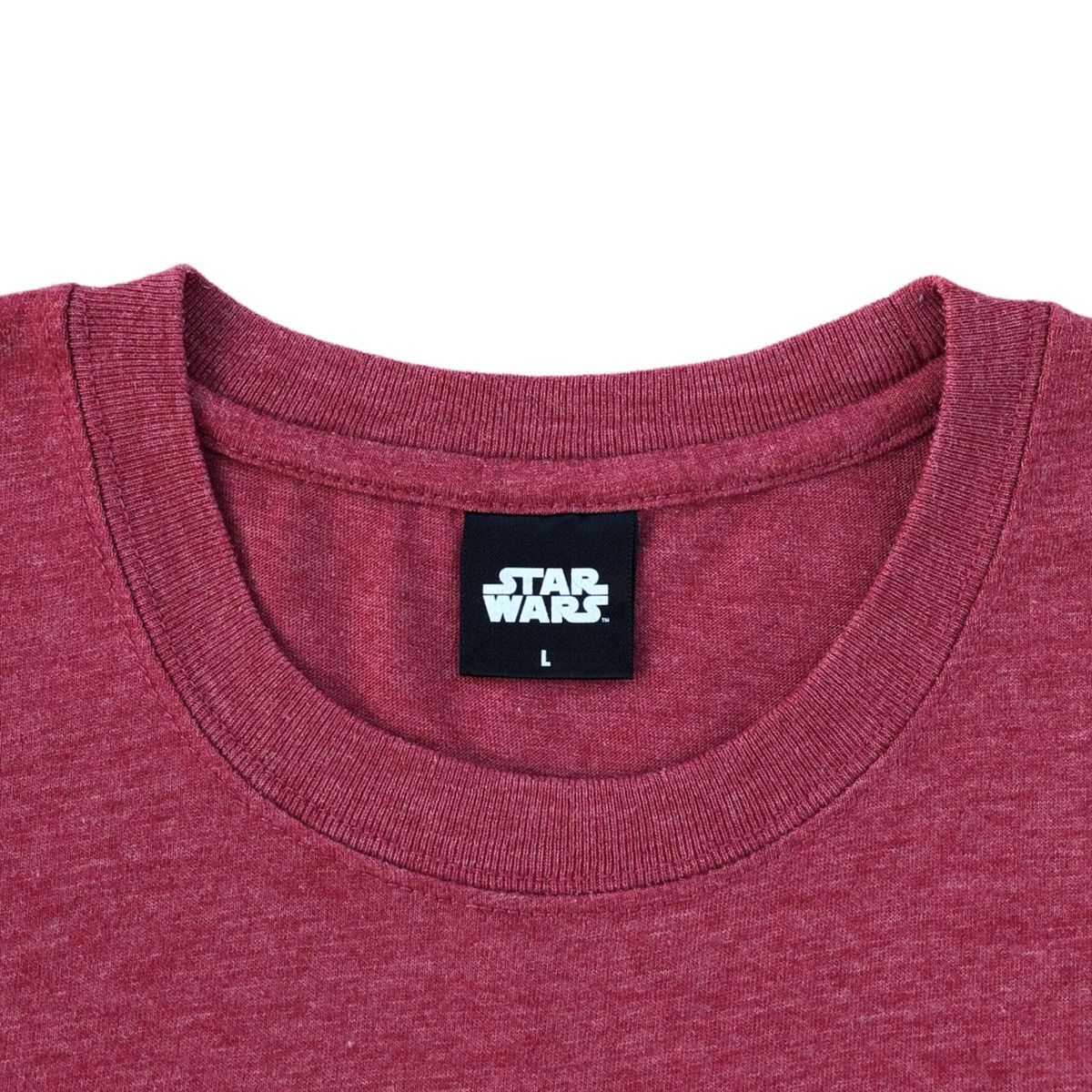 Star Wars Star Wars Darth Vader T-shirt Size US M / EU 48-50 / 2 - 7 Thumbnail