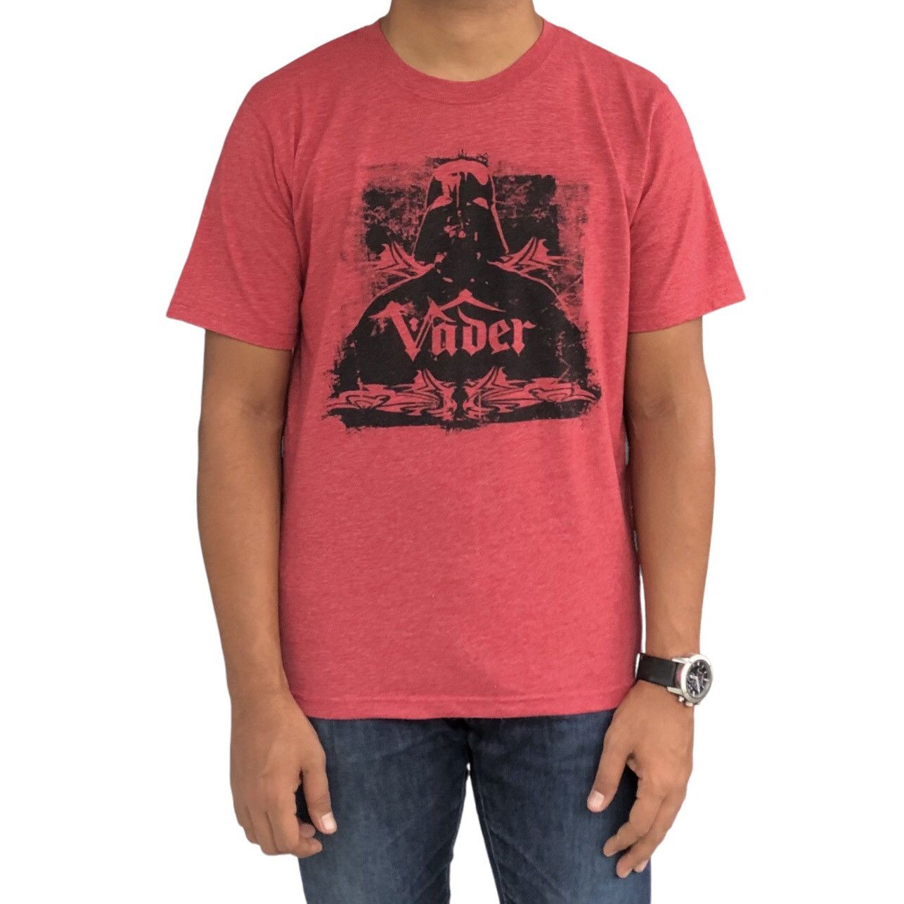 Star Wars Star Wars Darth Vader T-shirt Size US M / EU 48-50 / 2 - 2 Thumbnail