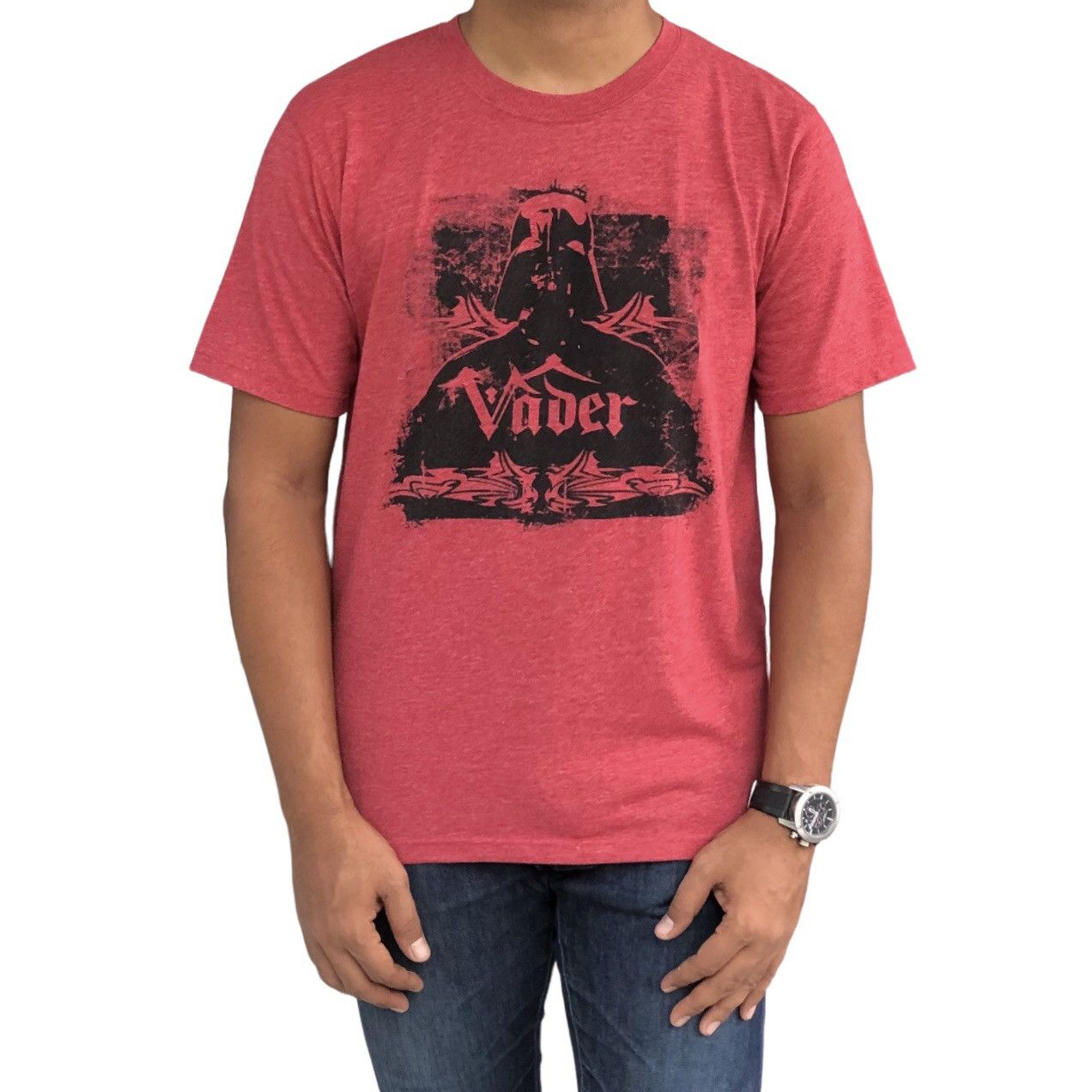Star Wars Star Wars Darth Vader T-shirt Size US M / EU 48-50 / 2 - 1 Thumbnail