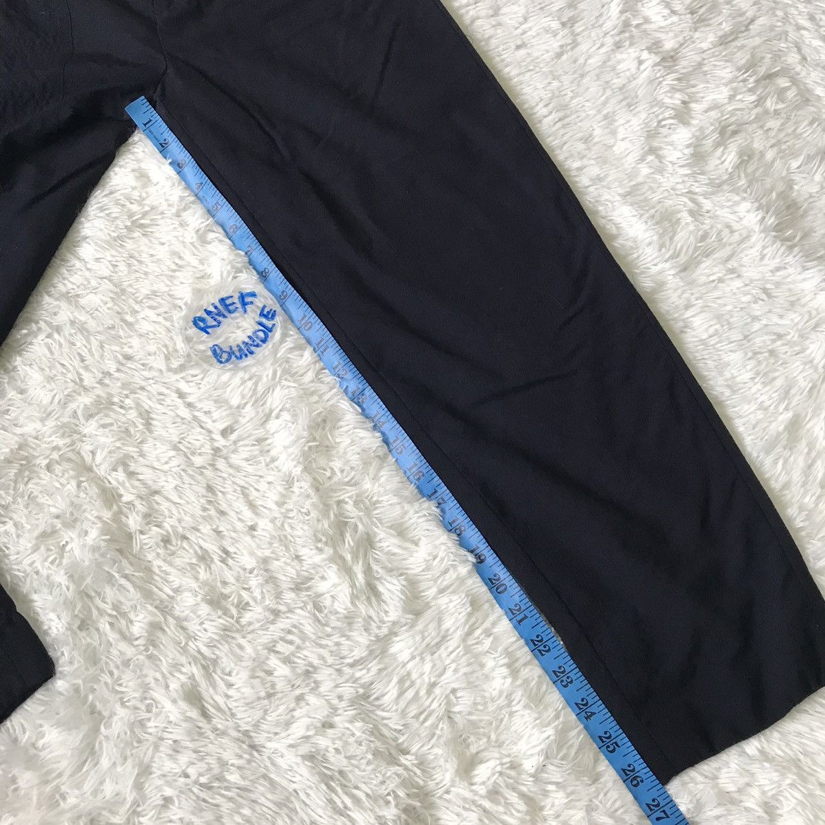 Issey Miyake 🔥DESIGNER ISSEY MIYAKE TSUMORI CHISATO PANT Size US 27 - 13 Thumbnail
