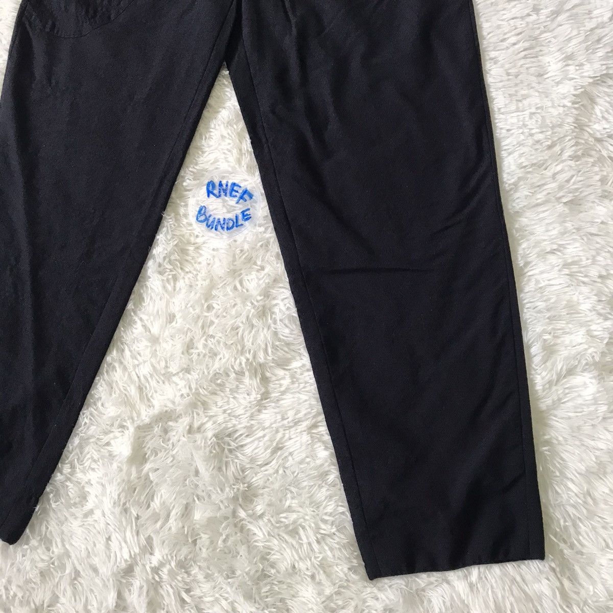 Issey Miyake 🔥DESIGNER ISSEY MIYAKE TSUMORI CHISATO PANT Size US 27 - 4 Thumbnail