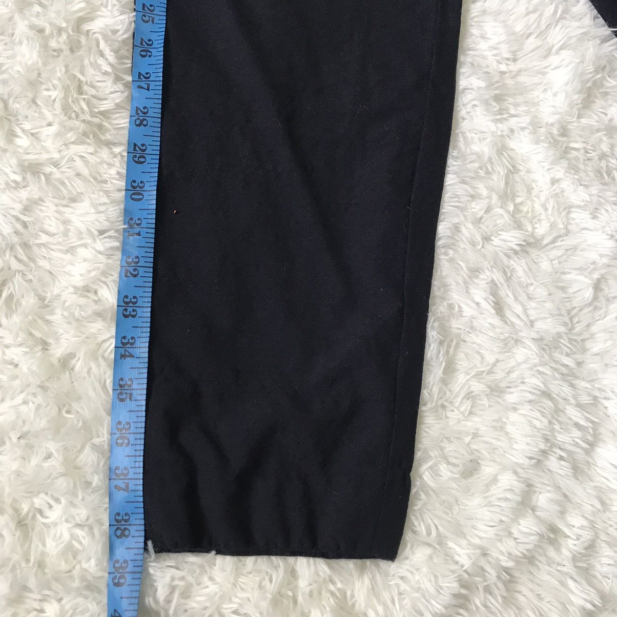 Issey Miyake 🔥DESIGNER ISSEY MIYAKE TSUMORI CHISATO PANT Size US 27 - 11 Thumbnail