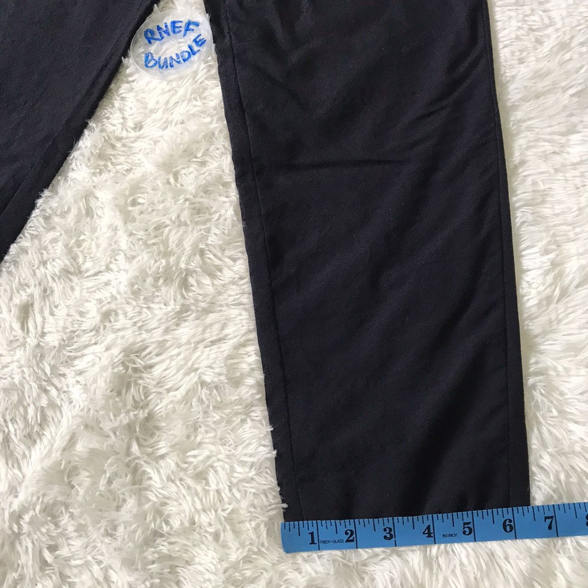 Issey Miyake 🔥DESIGNER ISSEY MIYAKE TSUMORI CHISATO PANT Size US 27 - 9 Thumbnail