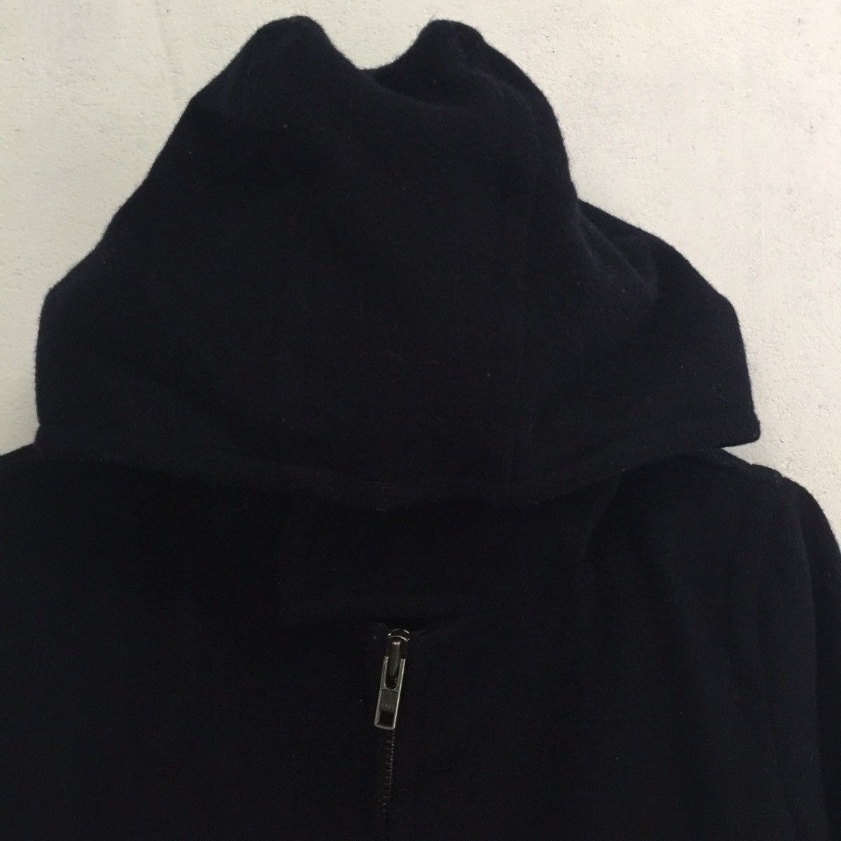 Issey Miyake Vintage issey miyake sunao kuwahara designer jacket hoodie Size US S / EU 44-46 / 1 - 5 Thumbnail