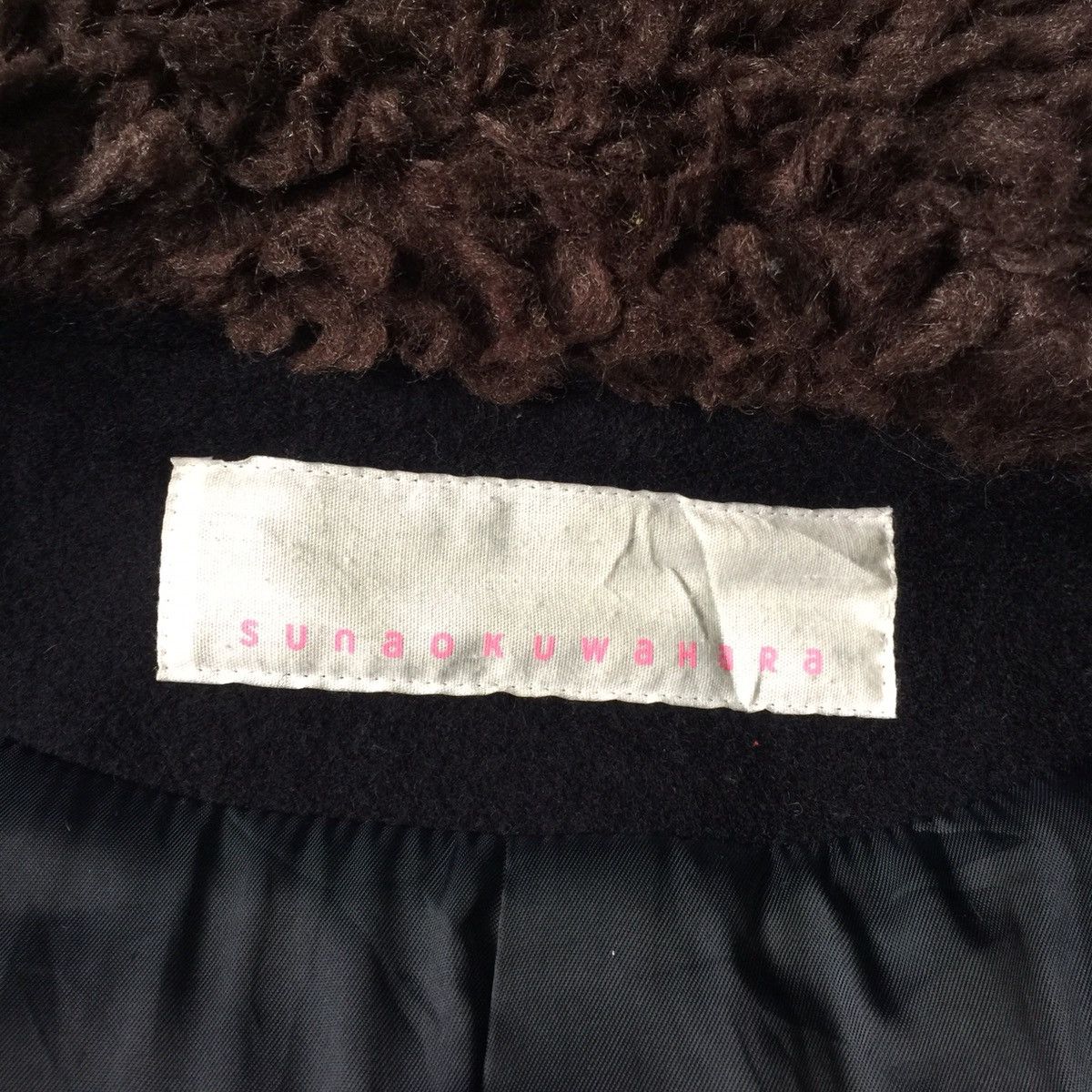 Issey Miyake Vintage issey miyake sunao kuwahara designer jacket hoodie Size US S / EU 44-46 / 1 - 13 Thumbnail