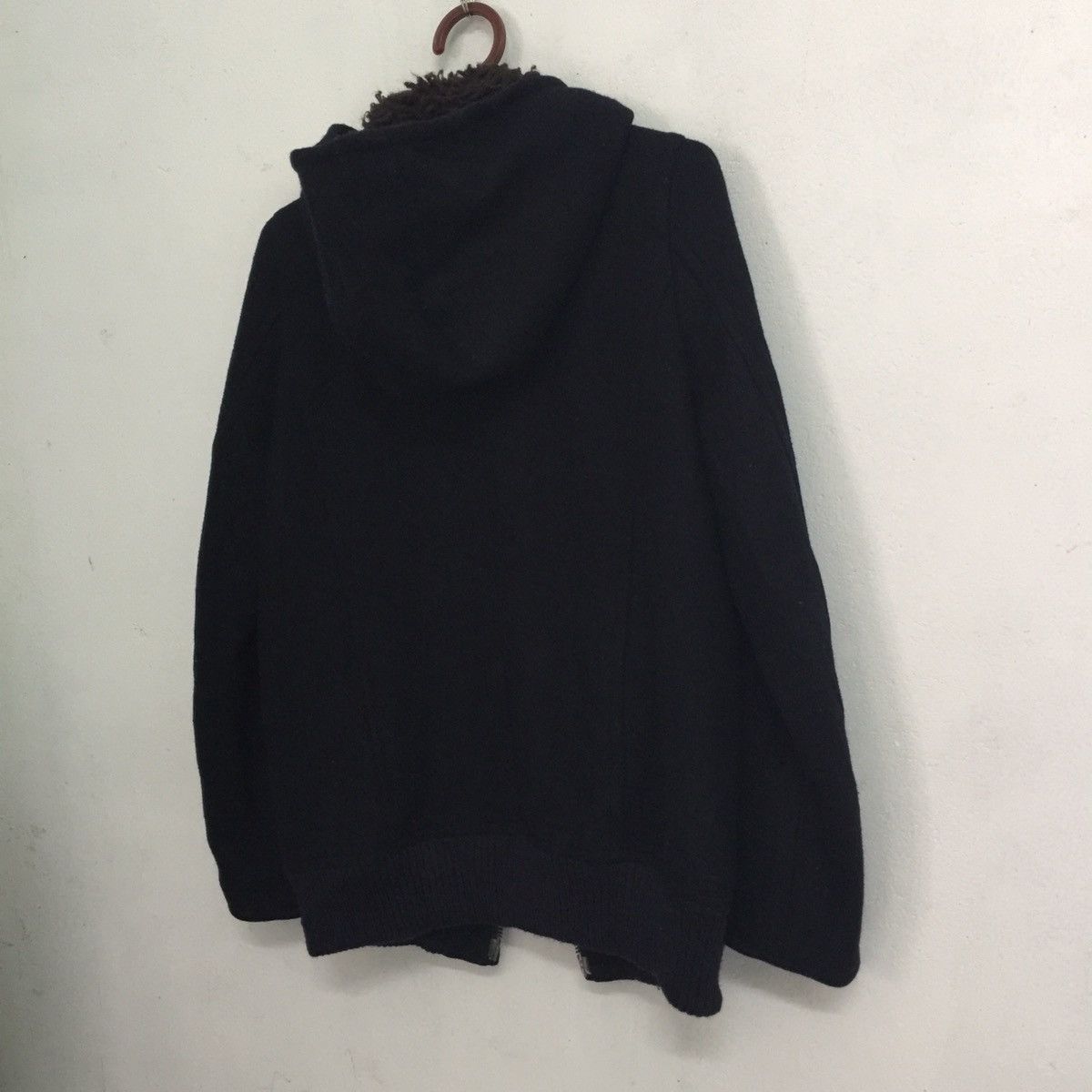Issey Miyake Vintage issey miyake sunao kuwahara designer jacket hoodie Size US S / EU 44-46 / 1 - 8 Thumbnail