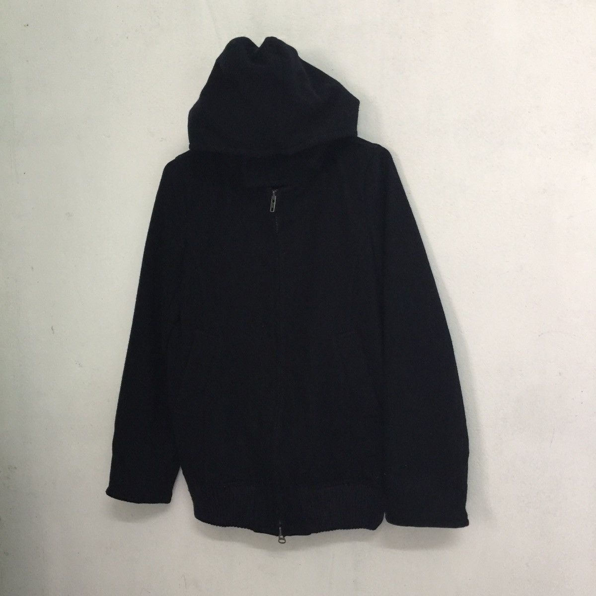 Issey Miyake Vintage issey miyake sunao kuwahara designer jacket hoodie Size US S / EU 44-46 / 1 - 2 Thumbnail