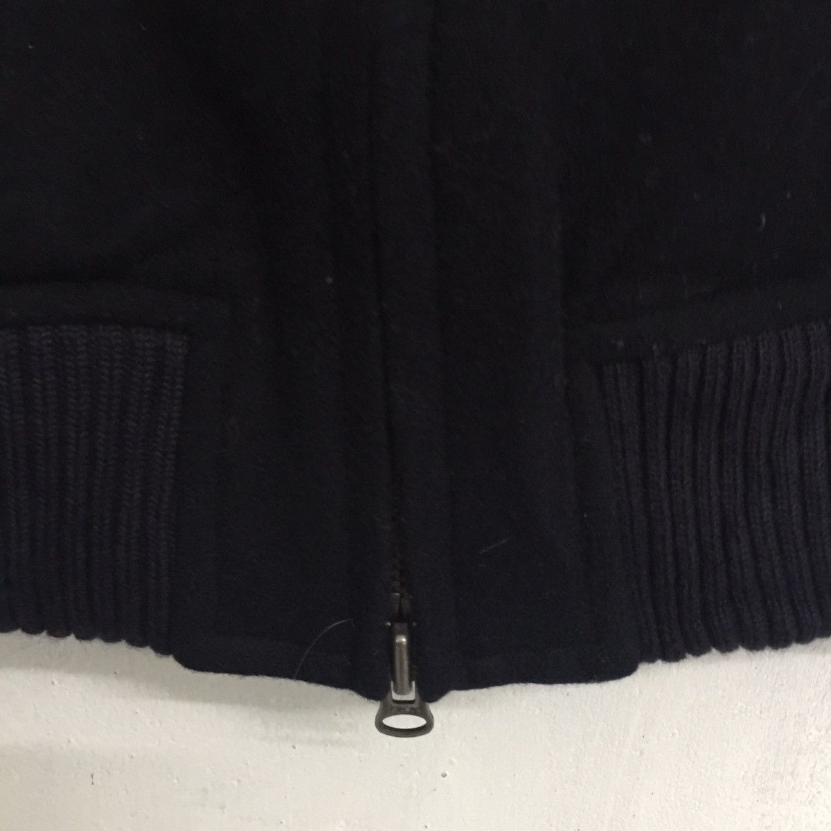 Issey Miyake Vintage issey miyake sunao kuwahara designer jacket hoodie Size US S / EU 44-46 / 1 - 4 Thumbnail
