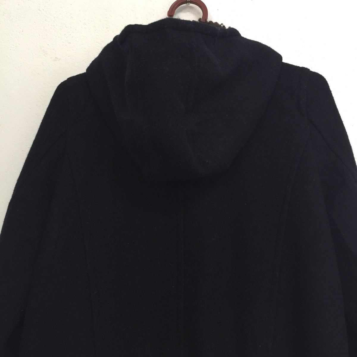 Issey Miyake Vintage issey miyake sunao kuwahara designer jacket hoodie Size US S / EU 44-46 / 1 - 11 Thumbnail