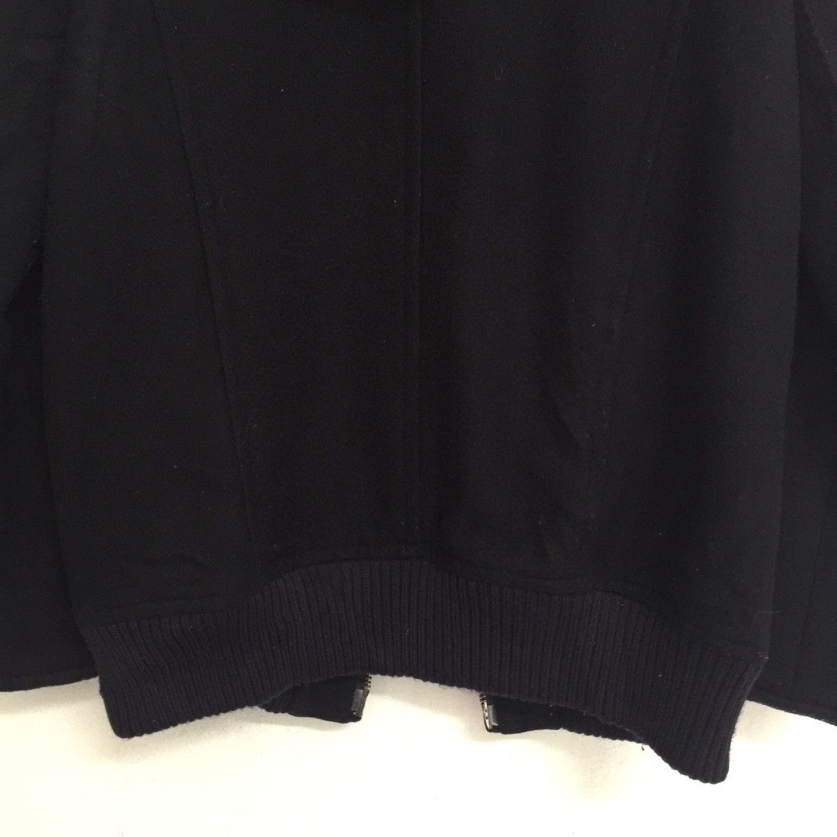Issey Miyake Vintage issey miyake sunao kuwahara designer jacket hoodie Size US S / EU 44-46 / 1 - 10 Thumbnail