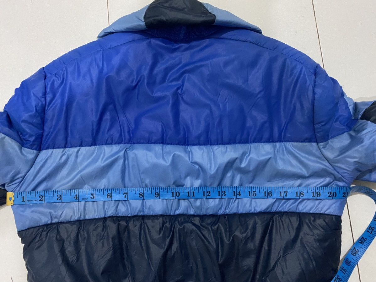 Descente 90's Henri Charles Colsenet Down Jacket Size US M / EU 48-50 / 2 - 12 Thumbnail