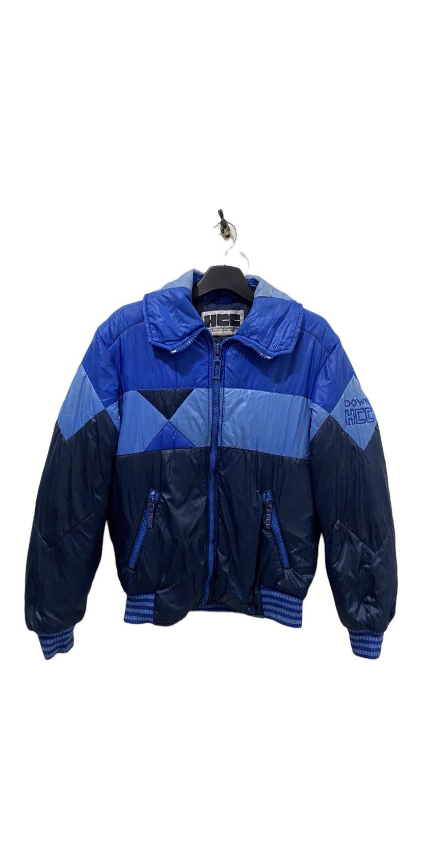 Henri Charles Colsenet | Grailed