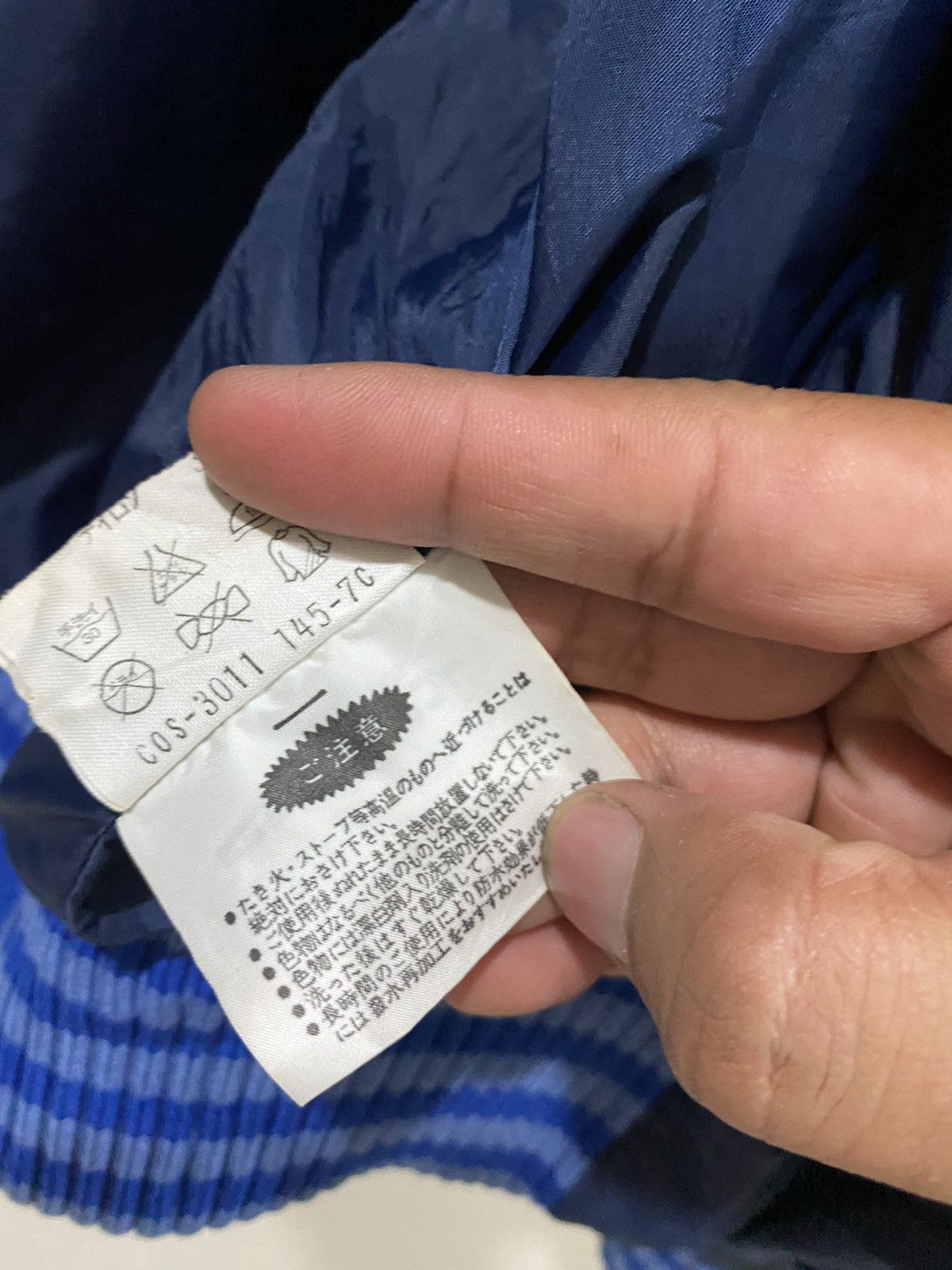 Descente 90's Henri Charles Colsenet Down Jacket Size US M / EU 48-50 / 2 - 14 Thumbnail